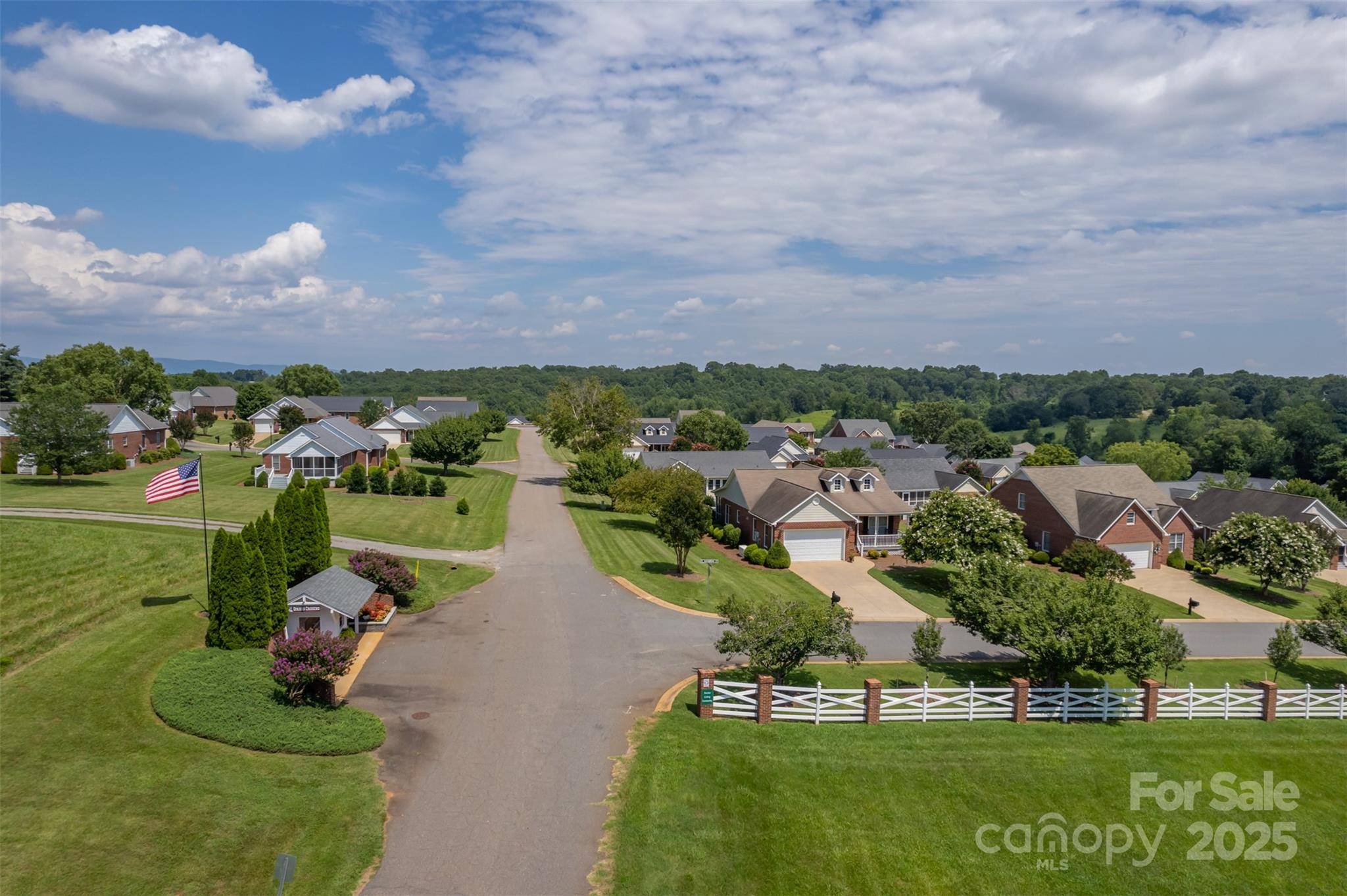 0 Manchester CT #79, Spindale, NC 28160