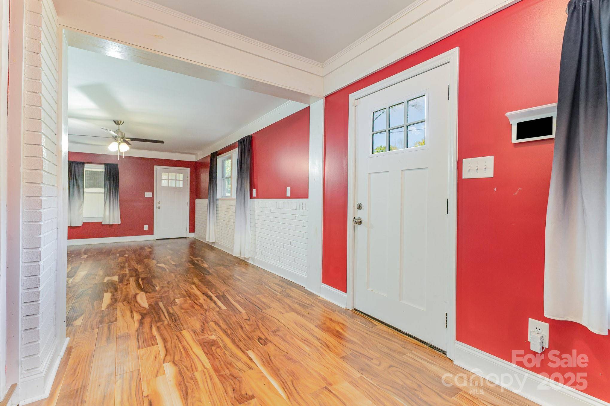 41 Fleetwood DR SW, Concord, NC 28027