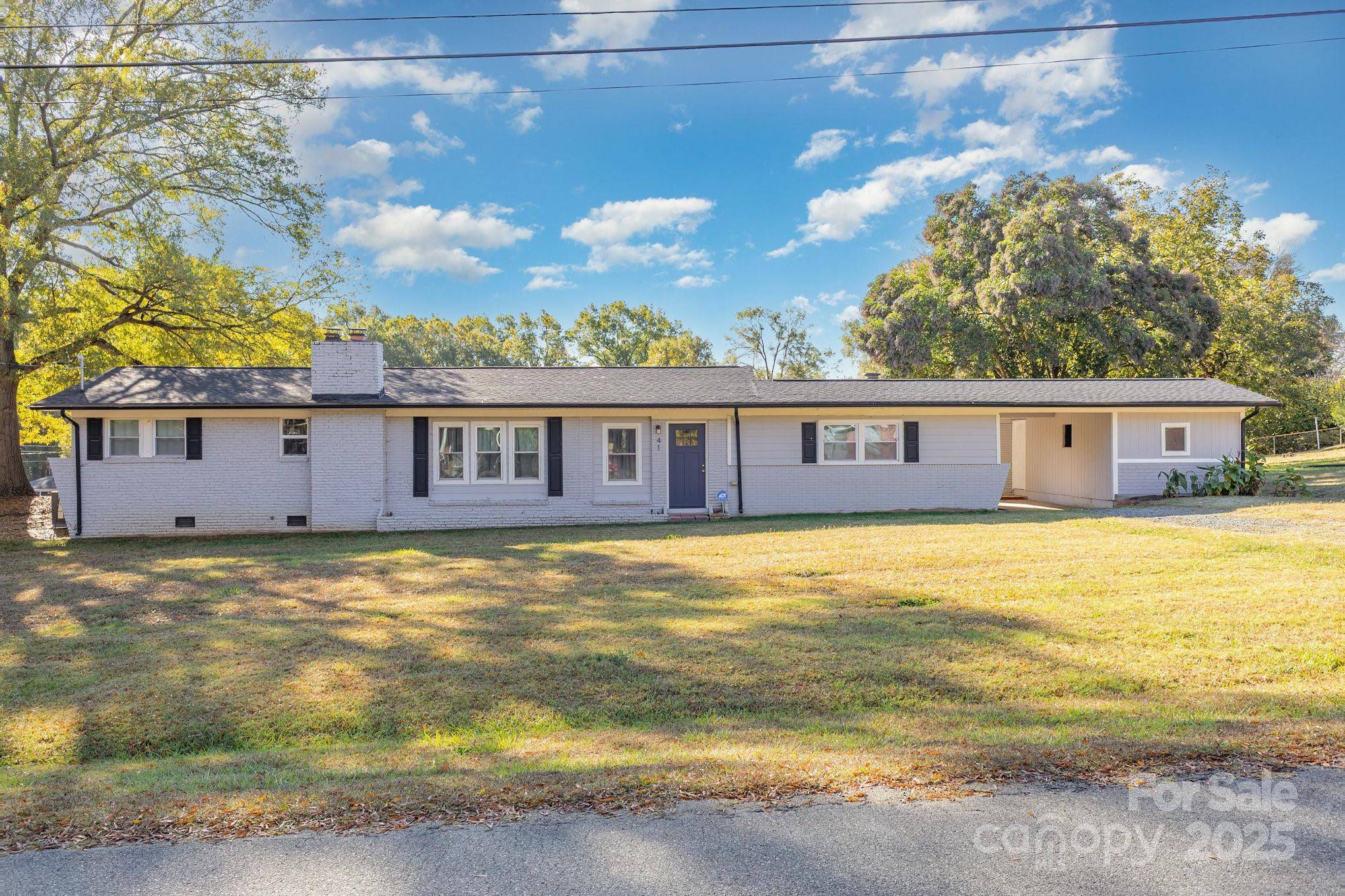 41 Fleetwood DR SW, Concord, NC 28027