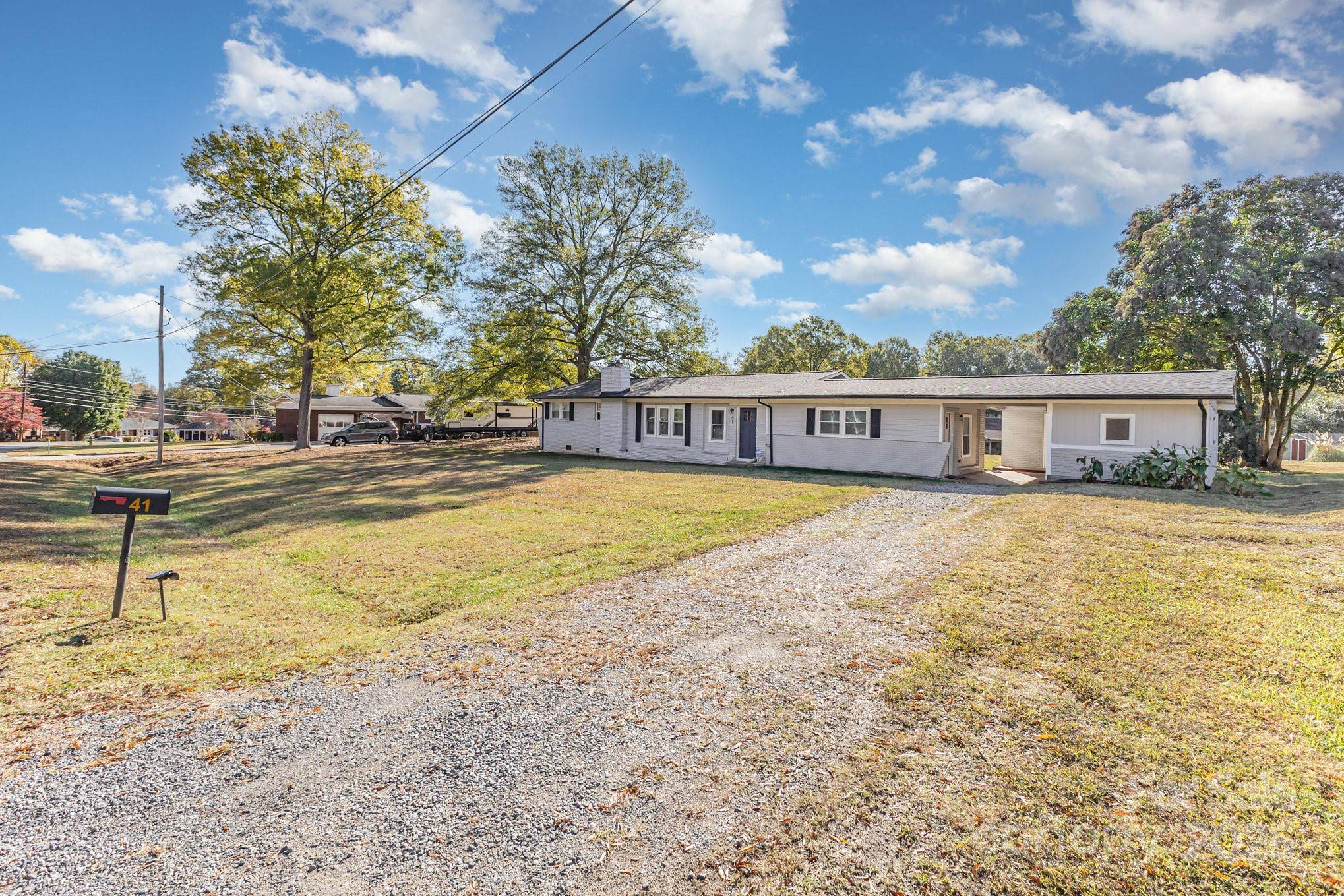 41 Fleetwood DR SW, Concord, NC 28027