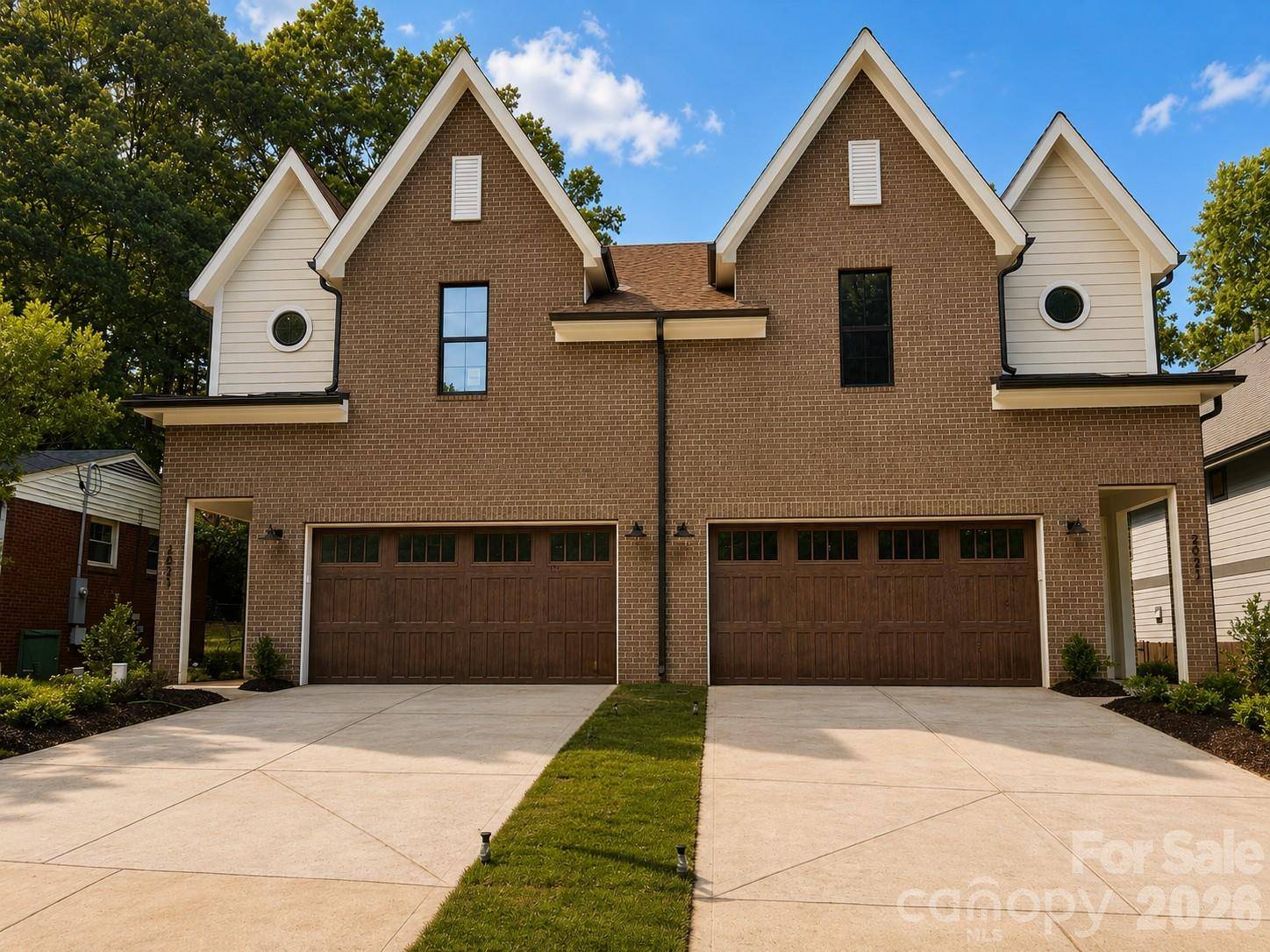 2621 Springway DR, Charlotte, NC 28205