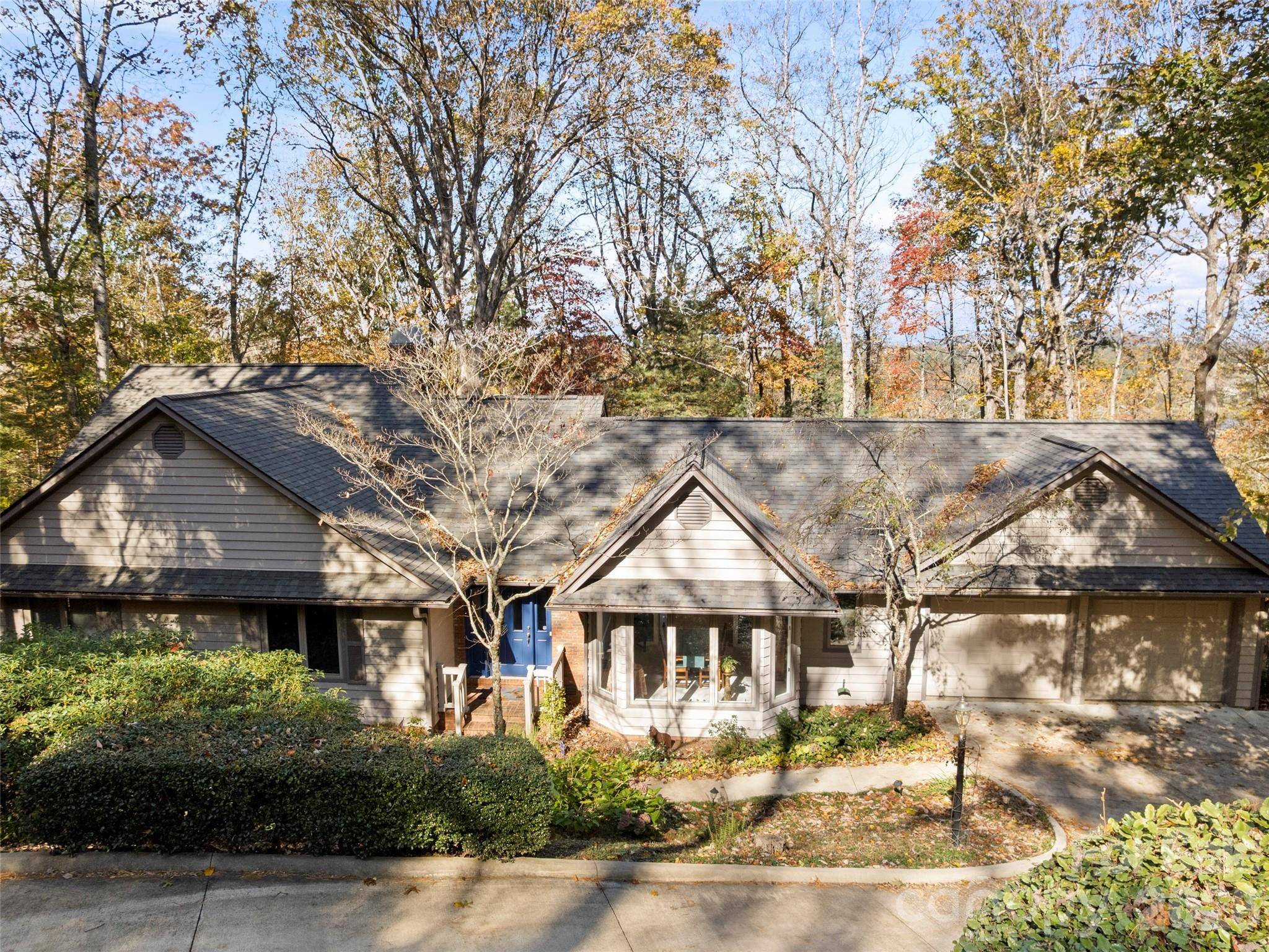 108 Galloway DR, Asheville, NC 28803
