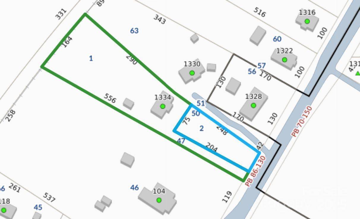 1332 Mecklenburg HWY, Mooresville, NC 28115