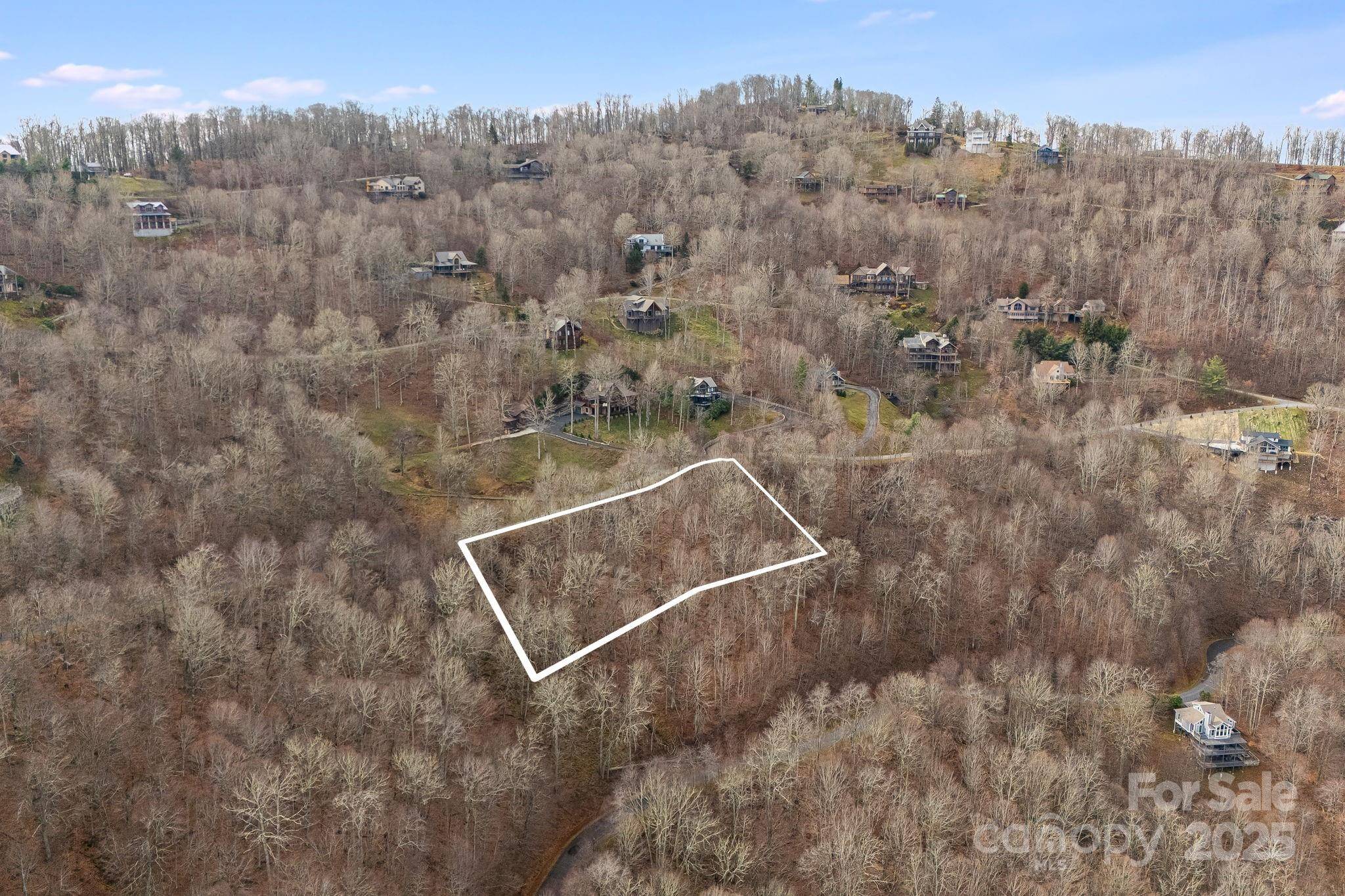 59/61 Running Cedar DR, Mars Hill, NC 28754