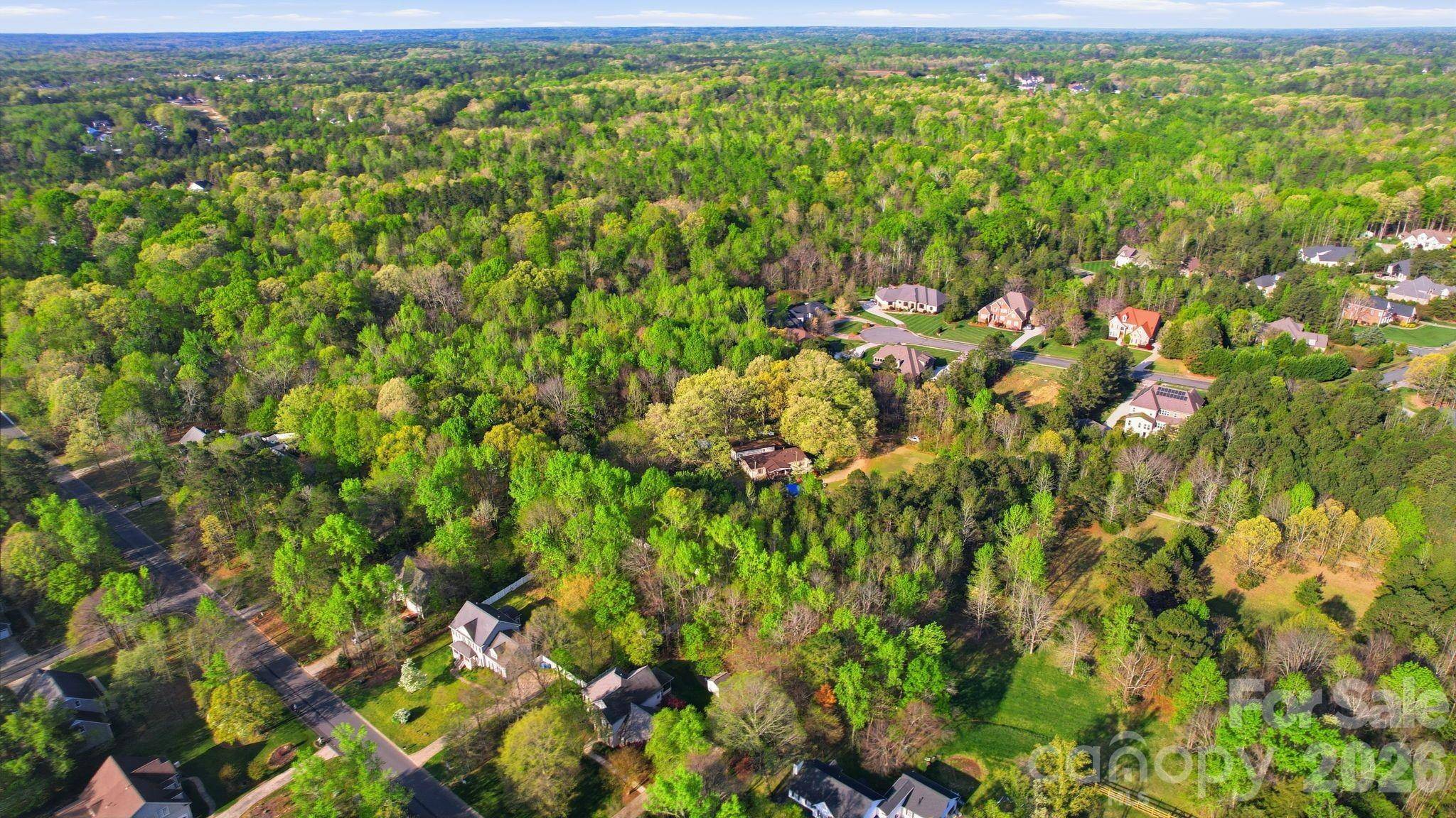 7922 Silver Maple LN, Mint Hill, NC 28227