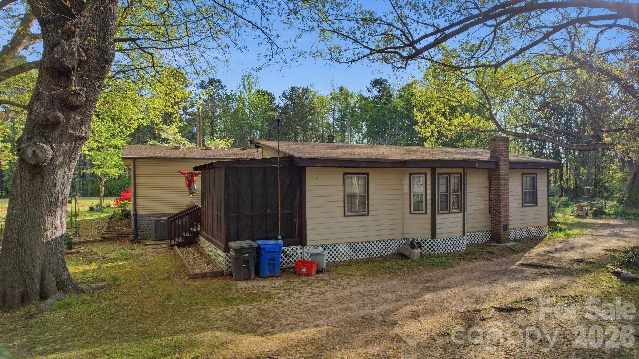 7922 Silver Maple LN, Mint Hill, NC 28227