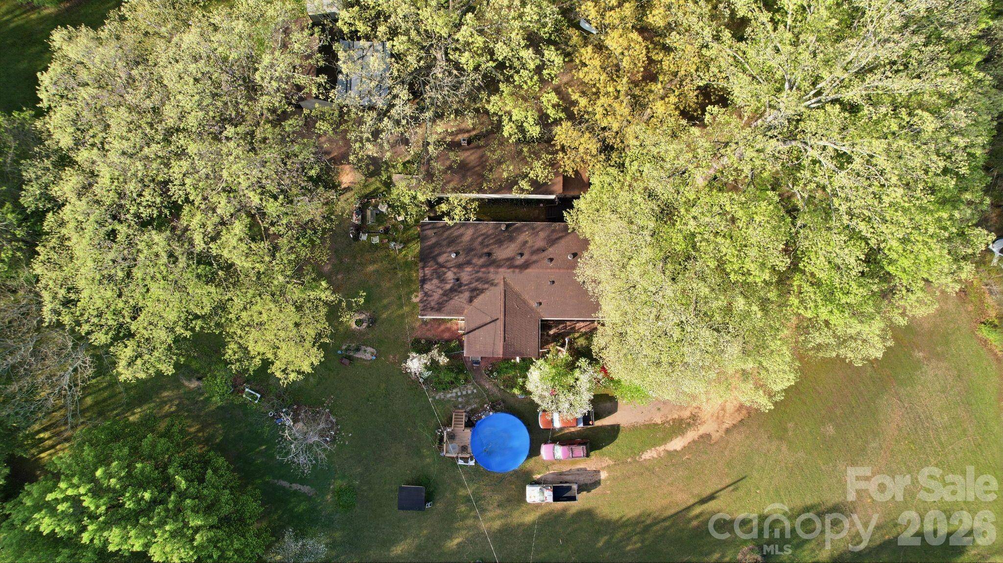 7922 Silver Maple LN, Mint Hill, NC 28227