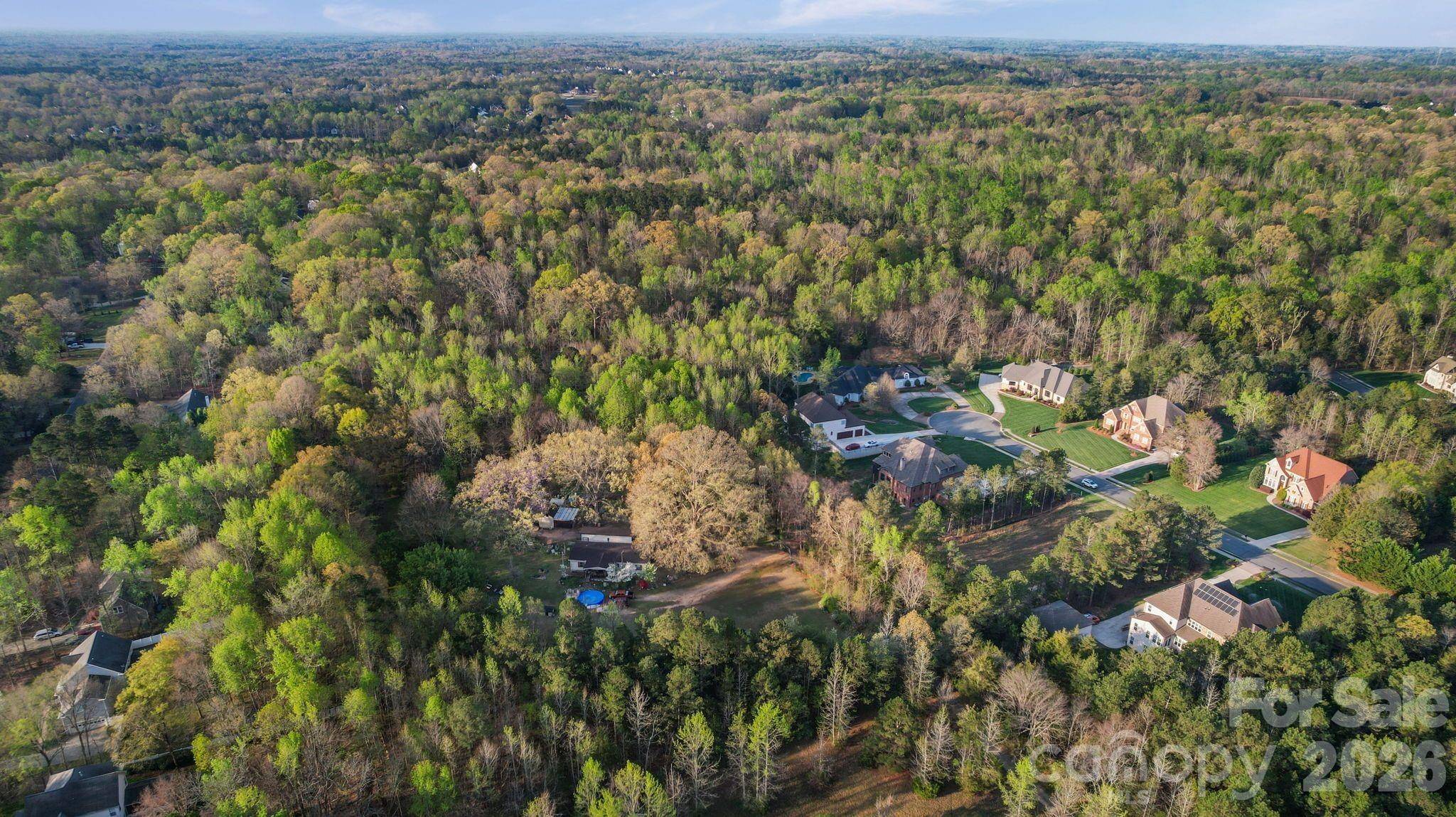 7918 Silver Maple LN, Mint Hill, NC 28227