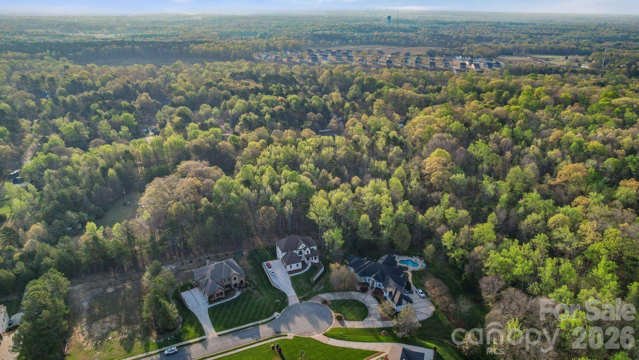 7918 Silver Maple LN, Mint Hill, NC 28227
