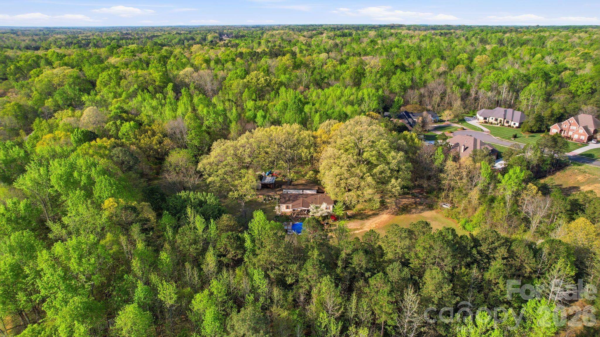 7918 Silver Maple LN, Mint Hill, NC 28227