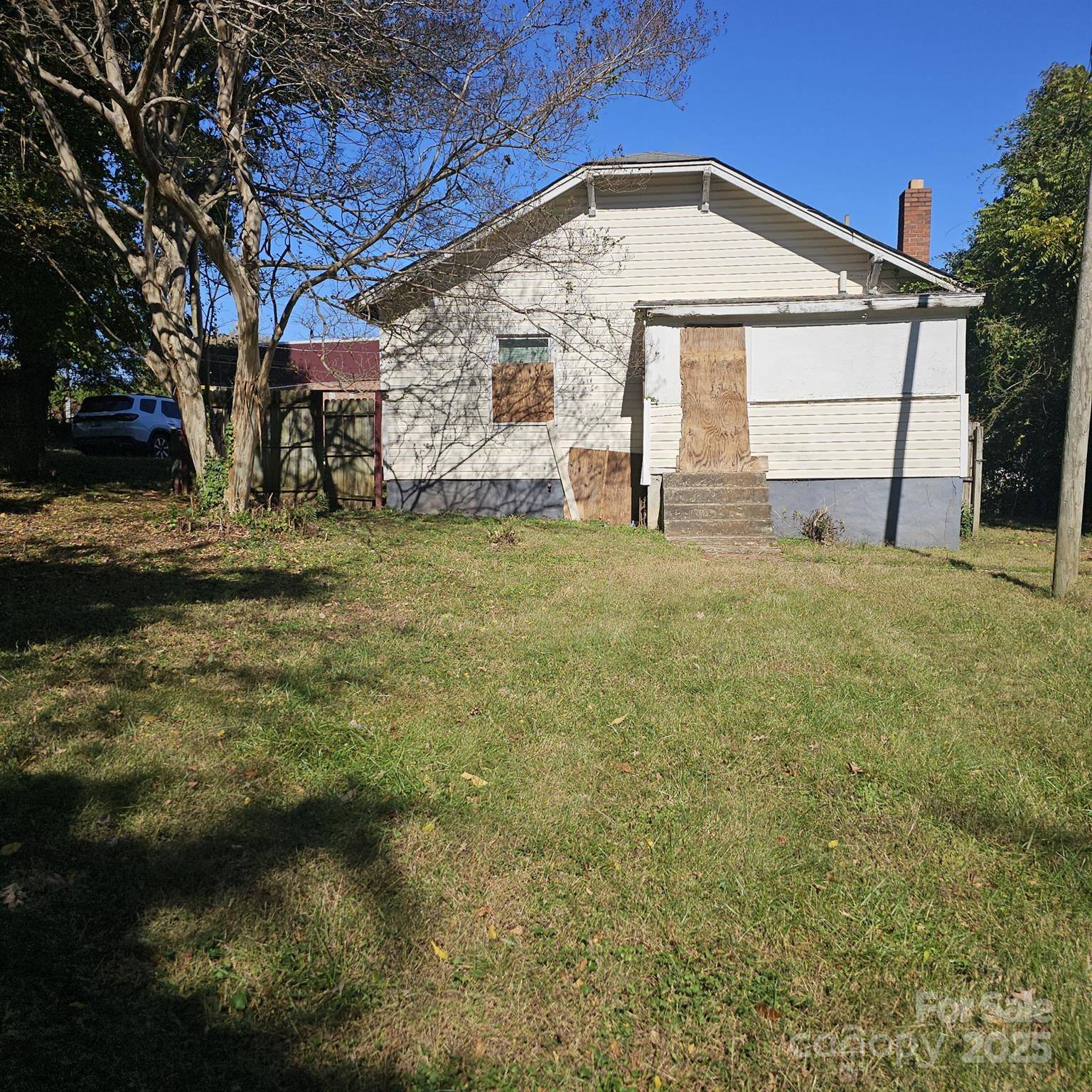 929 Key ST, Charlotte, NC 28208