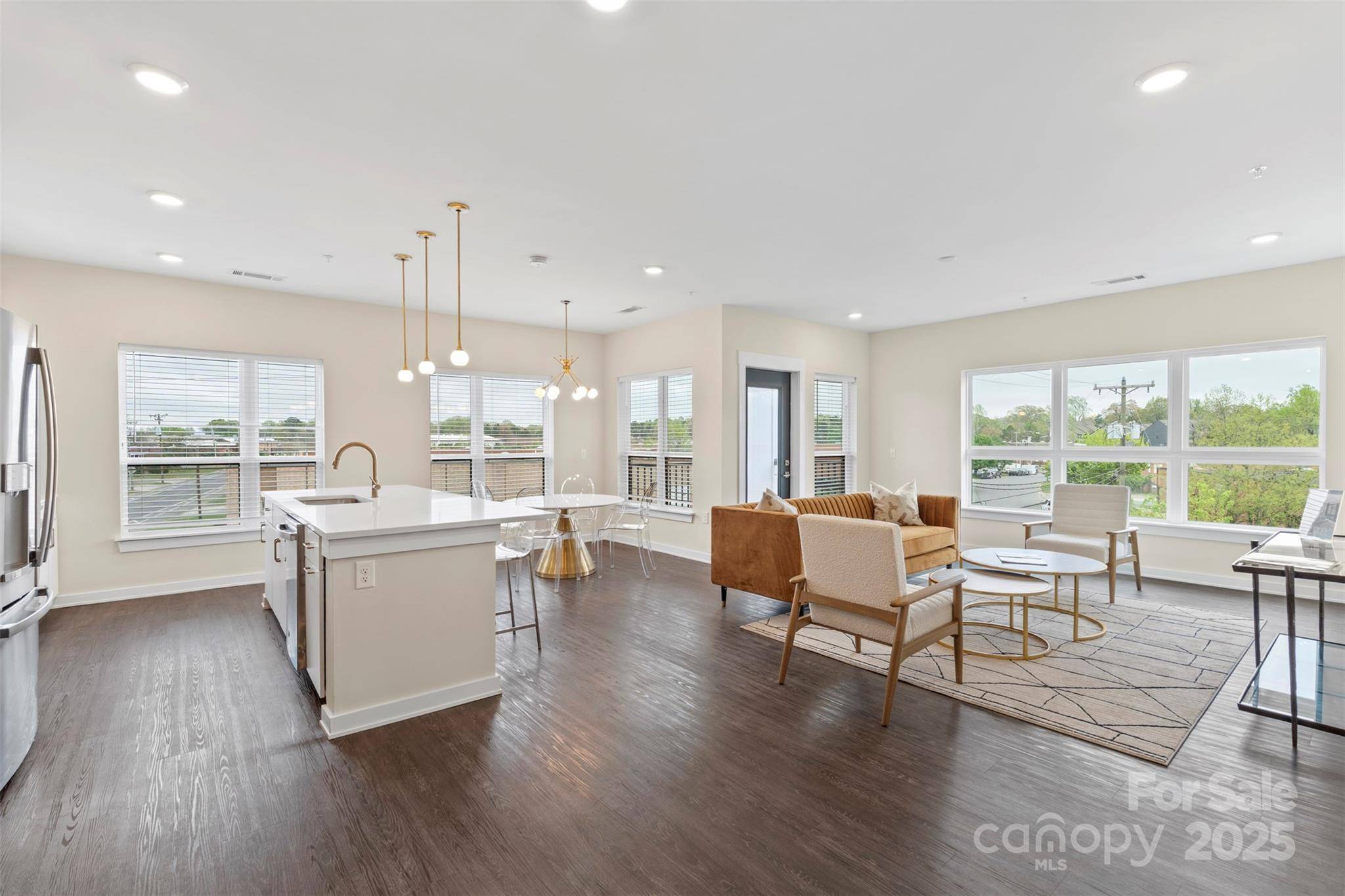 3630 N Davidson ST #3301, Charlotte, NC 28205