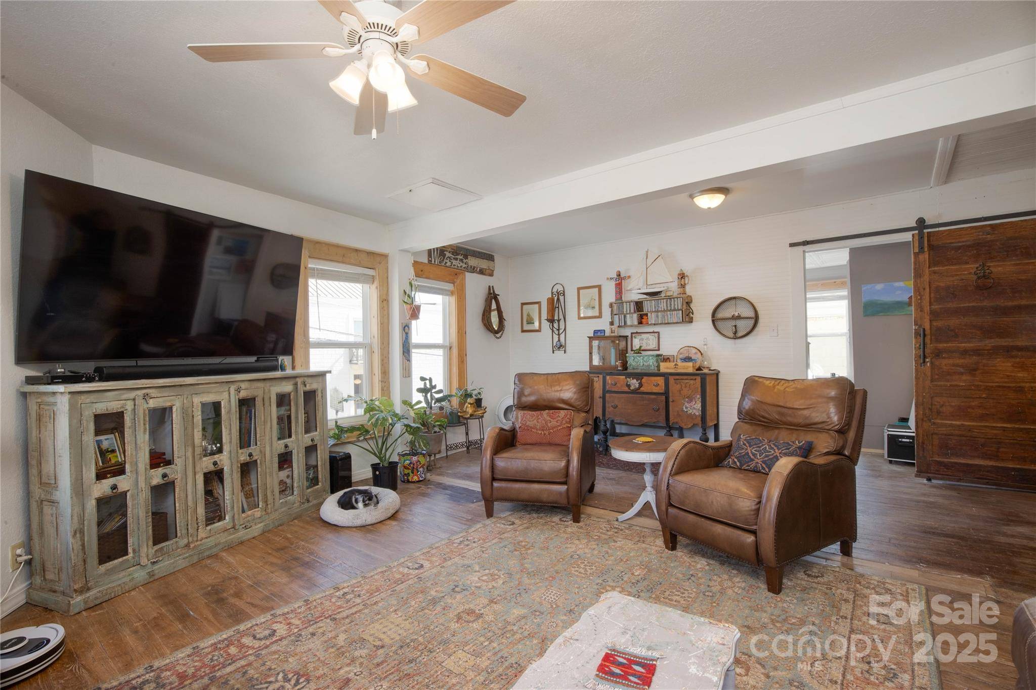 23 N 226 HWY, Bakersville, NC 28705
