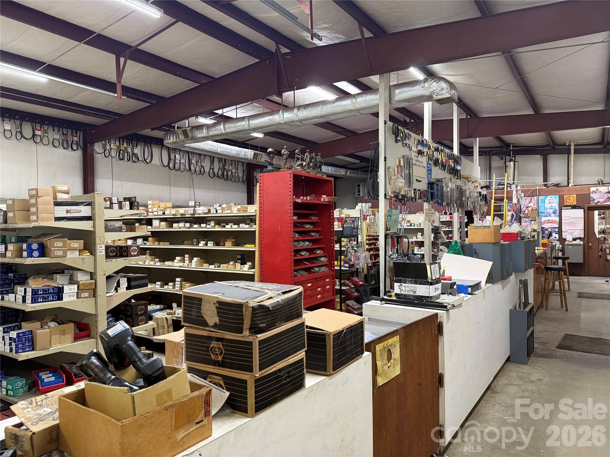 4055 S Main ST, Salisbury, NC 28147