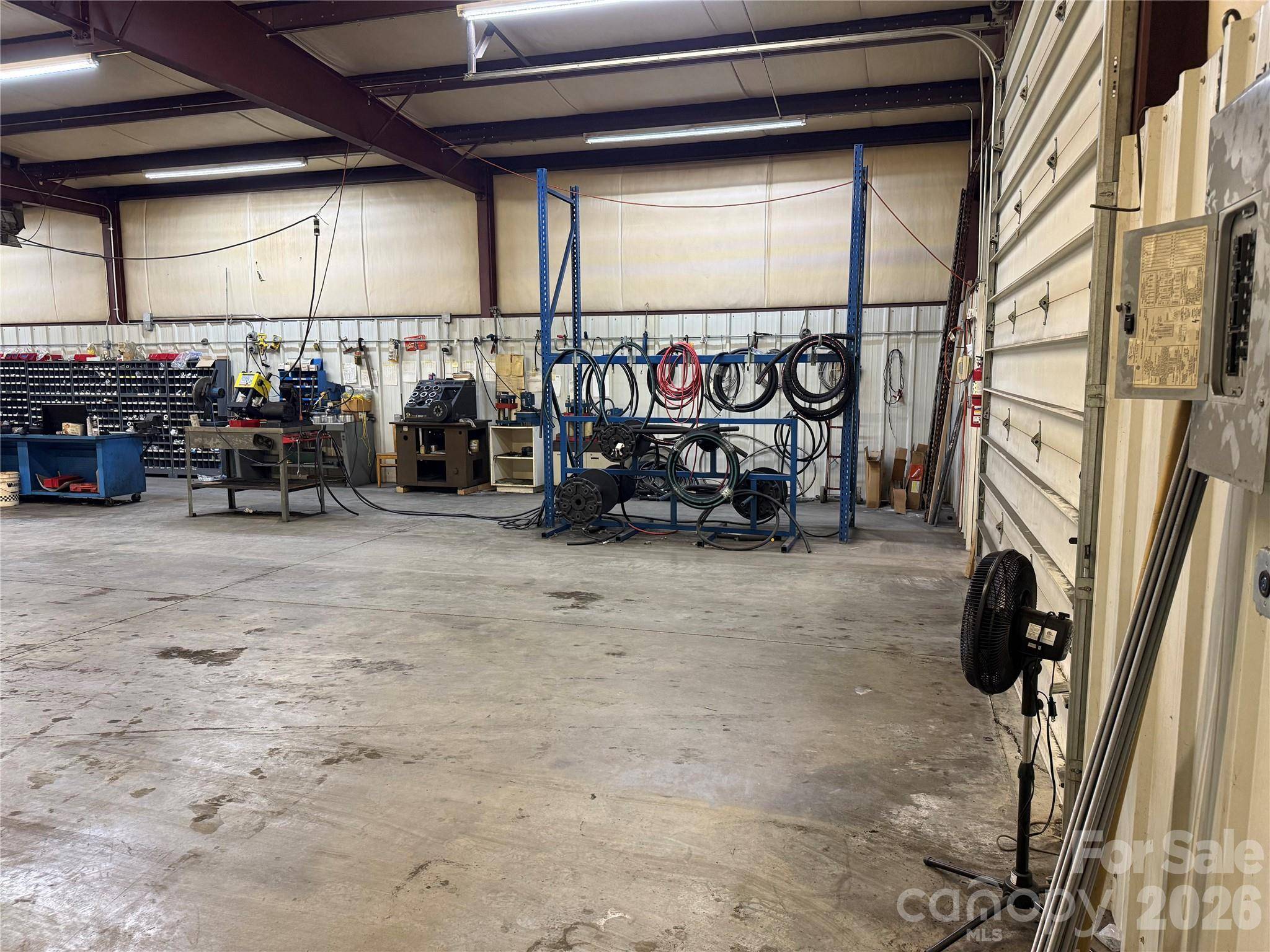 4055 S Main ST, Salisbury, NC 28147