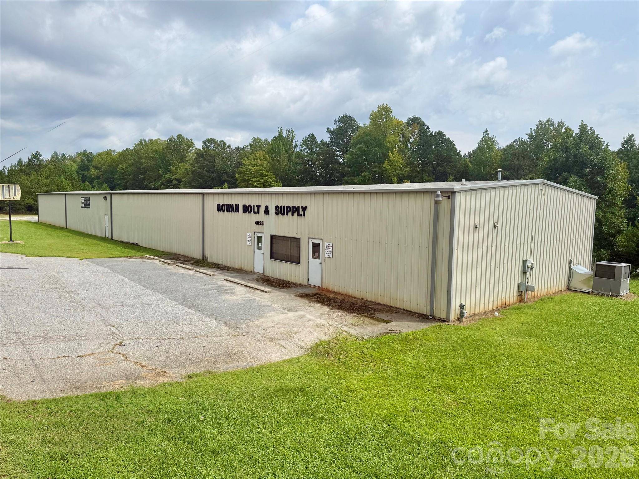 4055 S Main ST, Salisbury, NC 28147