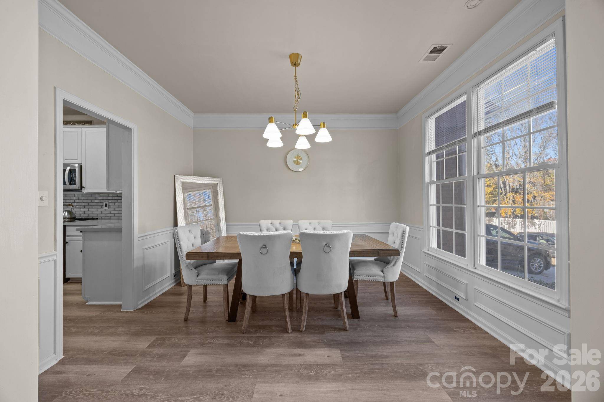 7708 Harrington Woods RD, Charlotte, NC 28269
