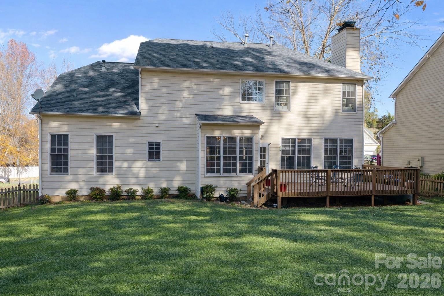 7708 Harrington Woods RD, Charlotte, NC 28269