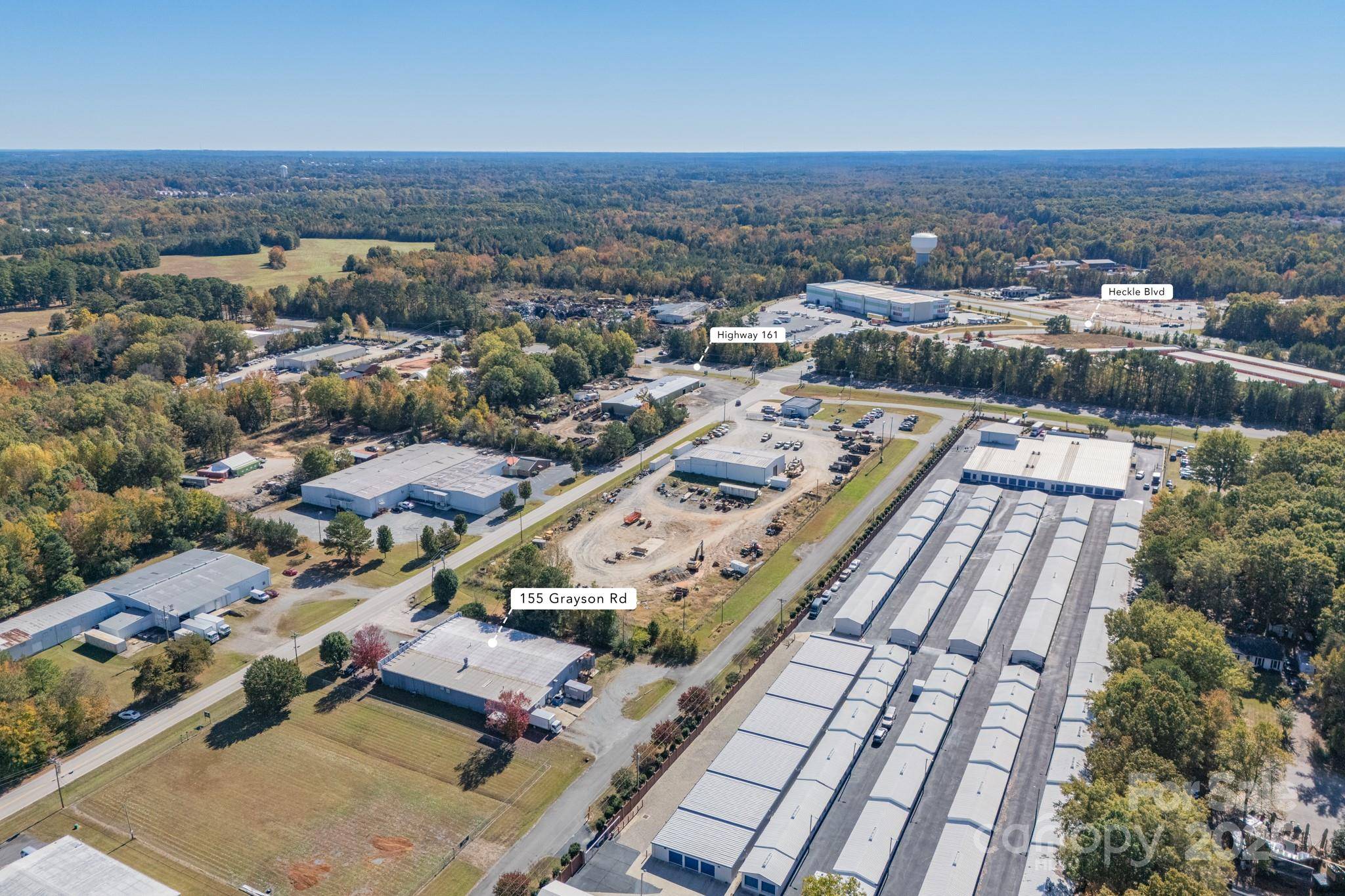 155 Grayson RD, Rock Hill, SC 29732