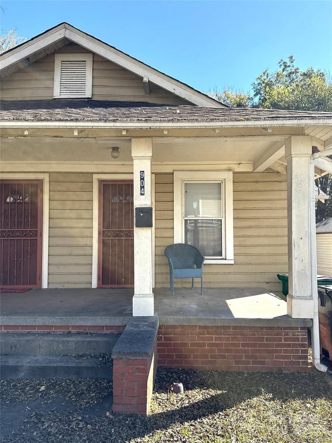 904 Harrill ST, Charlotte, NC 28205