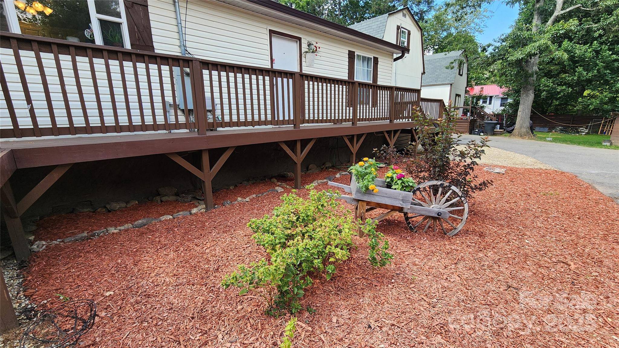 1235 Sulphur Springs RD, Waynesville, NC 28786