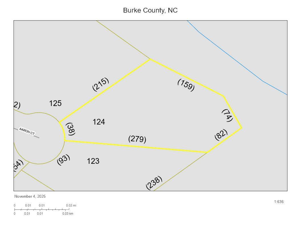 4269 Aaron CT, Morganton, NC 28655