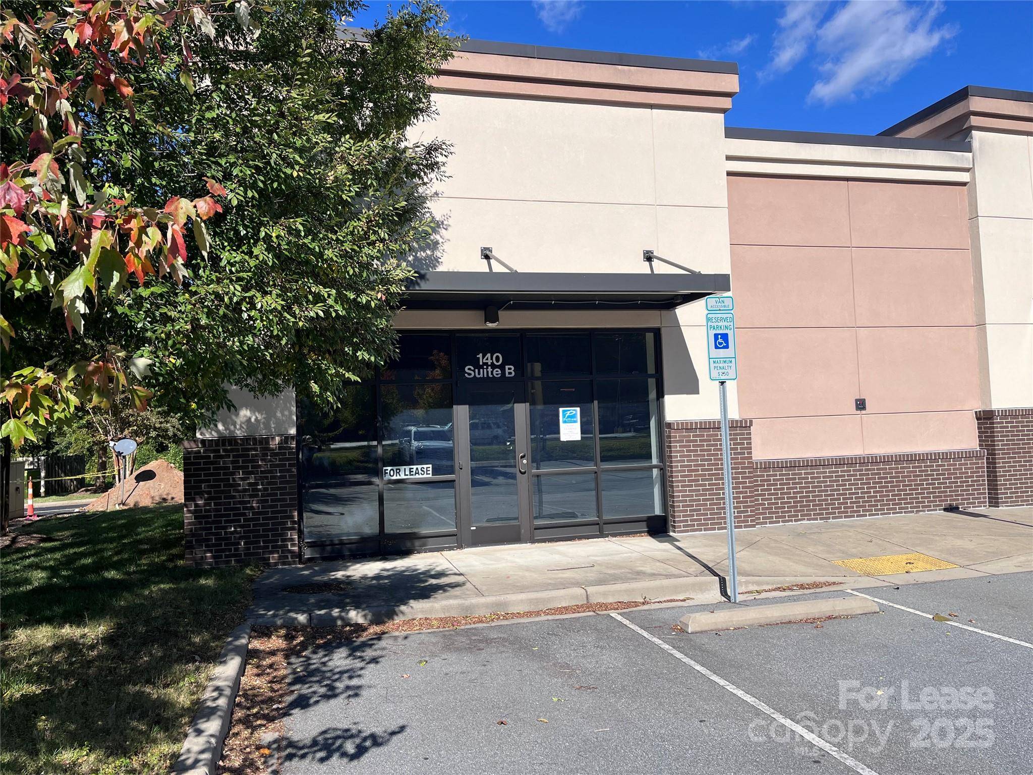 140 W Mills ST #B, Columbus, NC 28722