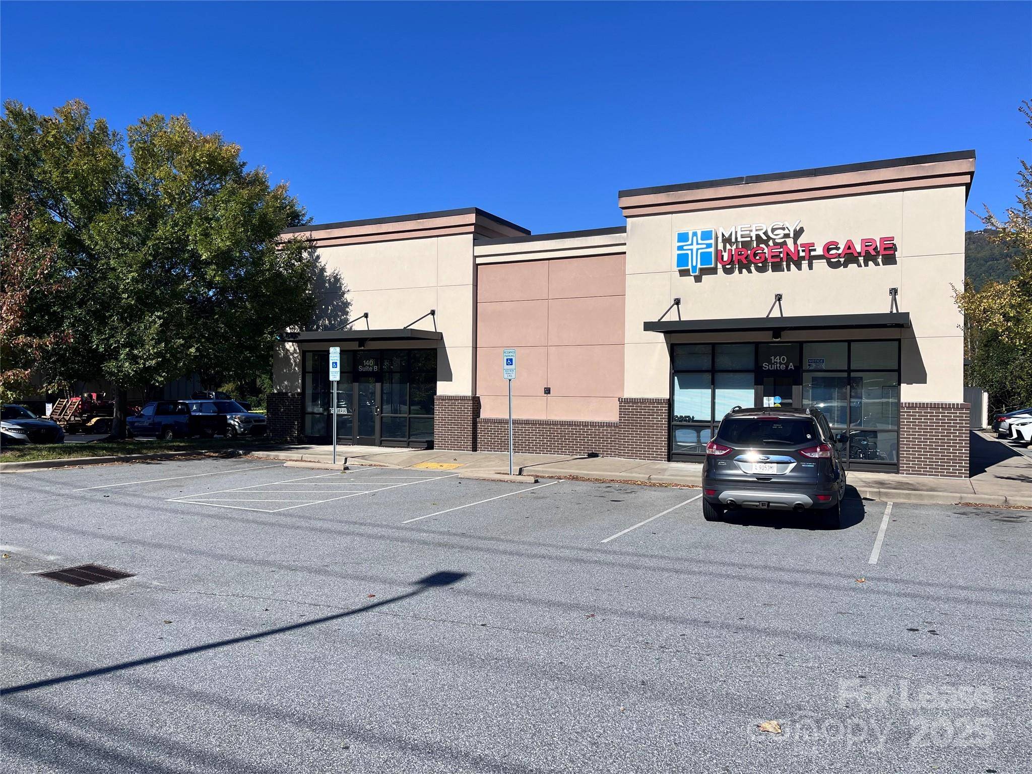 140 W Mills ST #B, Columbus, NC 28722