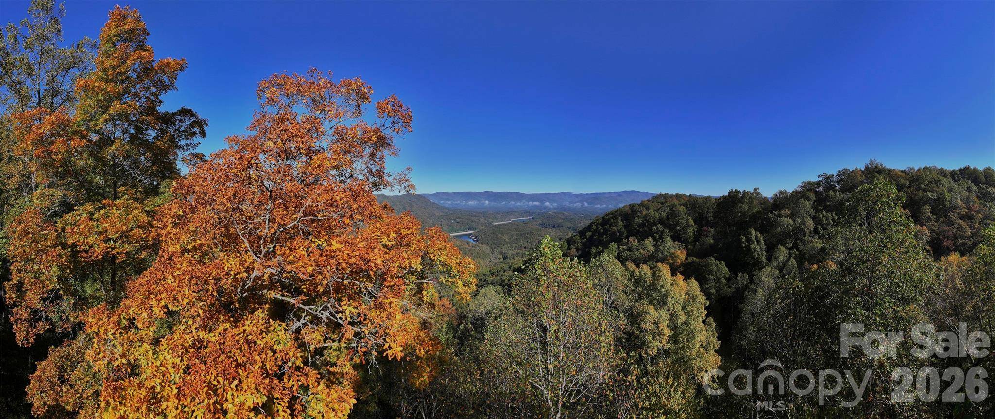 0 Glory Mountain RD, Bryson City, NC 28713