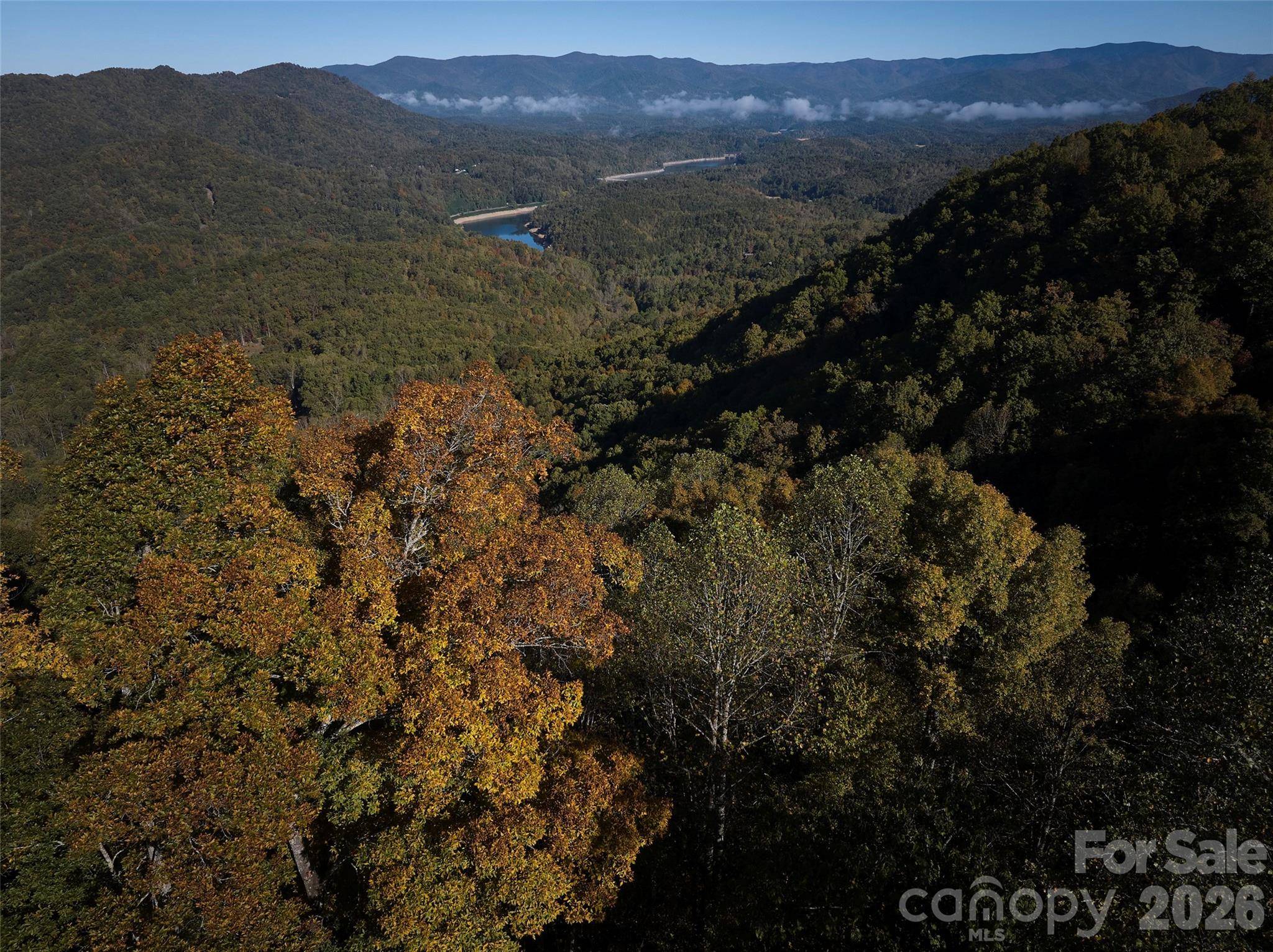 0 Glory Mountain RD, Bryson City, NC 28713