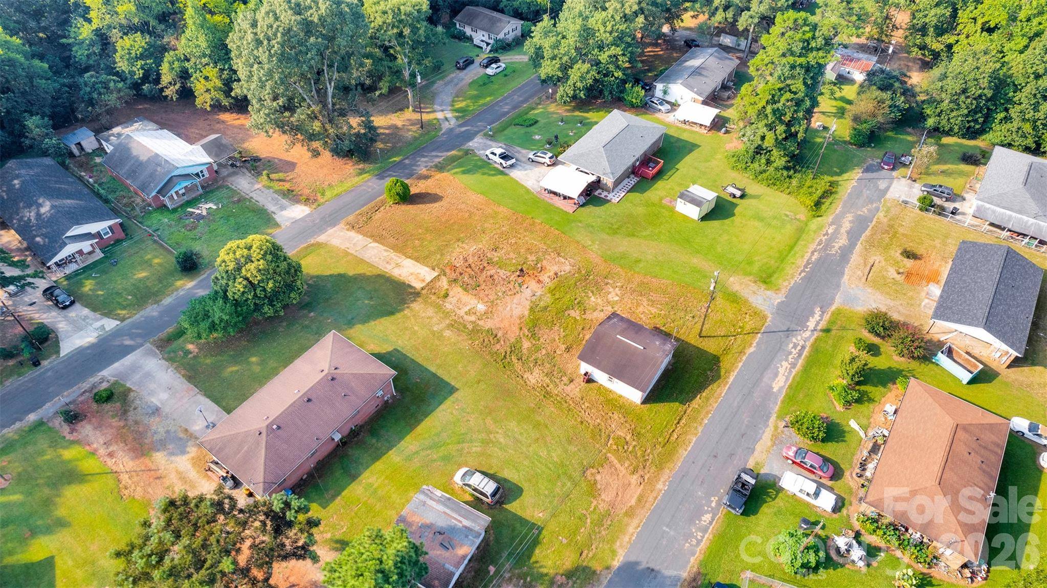 44432 Richardson RD, Norwood, NC 28128