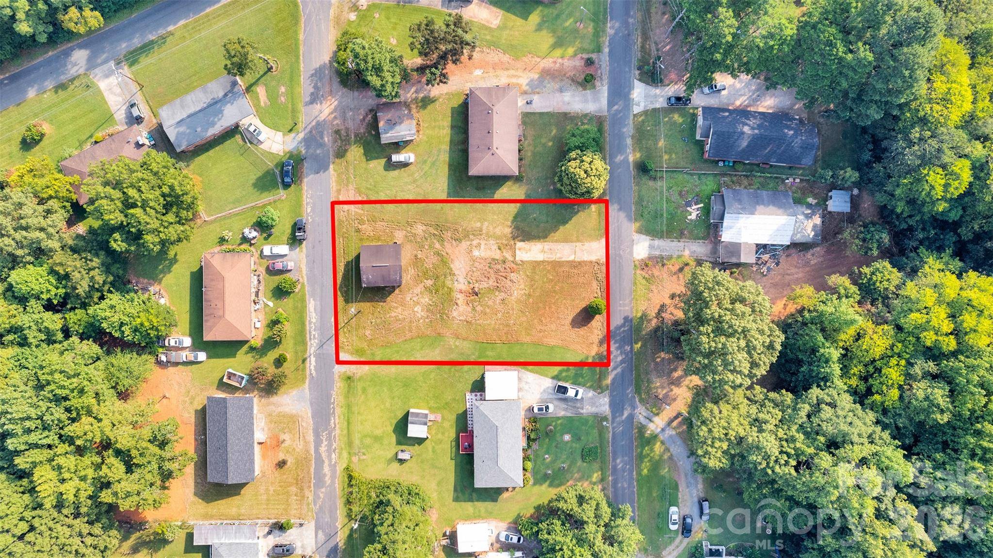 44432 Richardson RD, Norwood, NC 28128