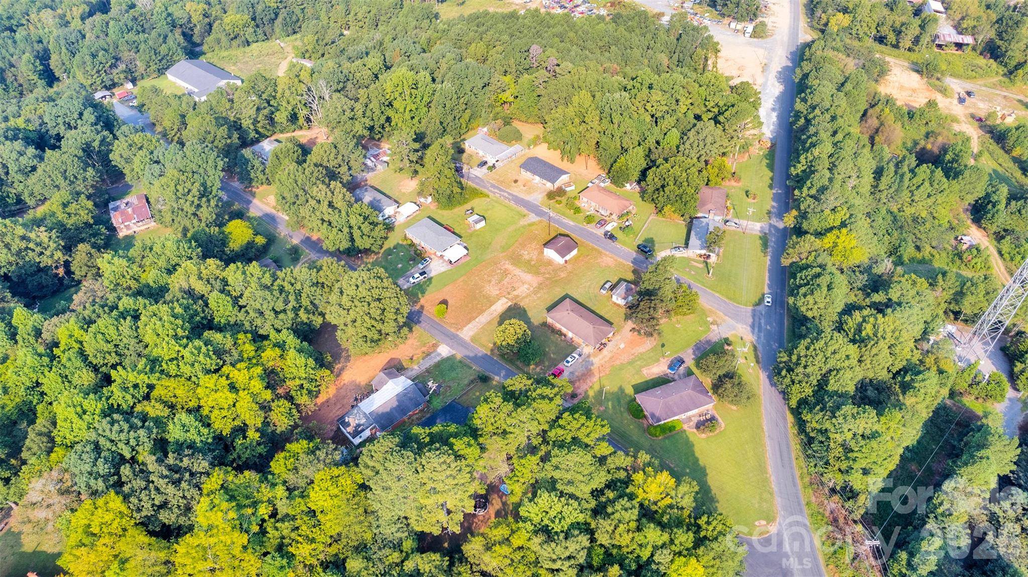 44432 Richardson RD, Norwood, NC 28128