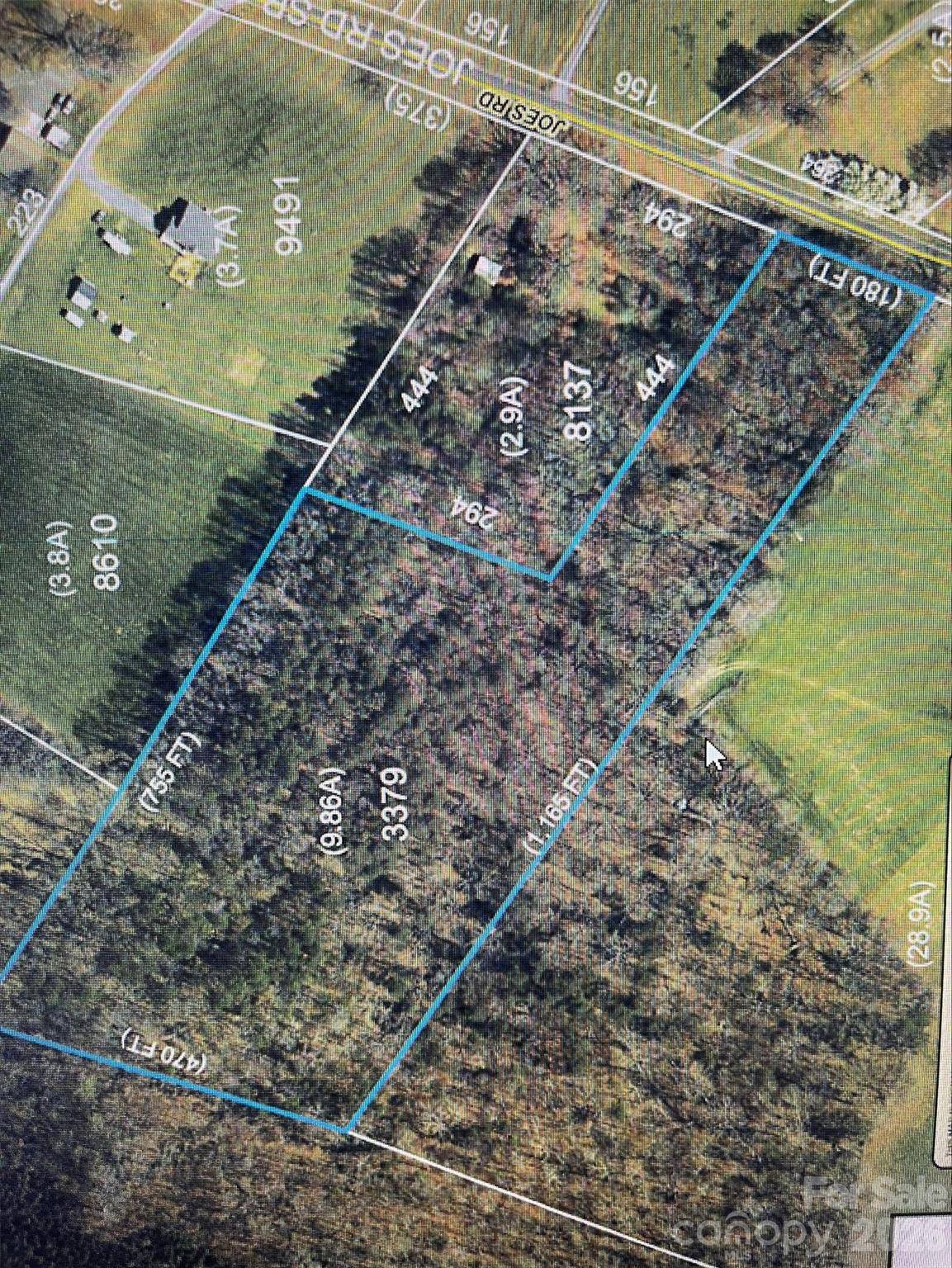 0000 Joes RD, Locust, NC 28097