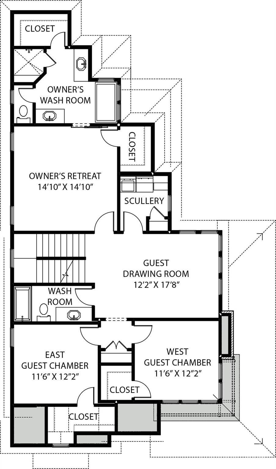 9 Walker Cove RD #9, Black Mountain, NC 28711