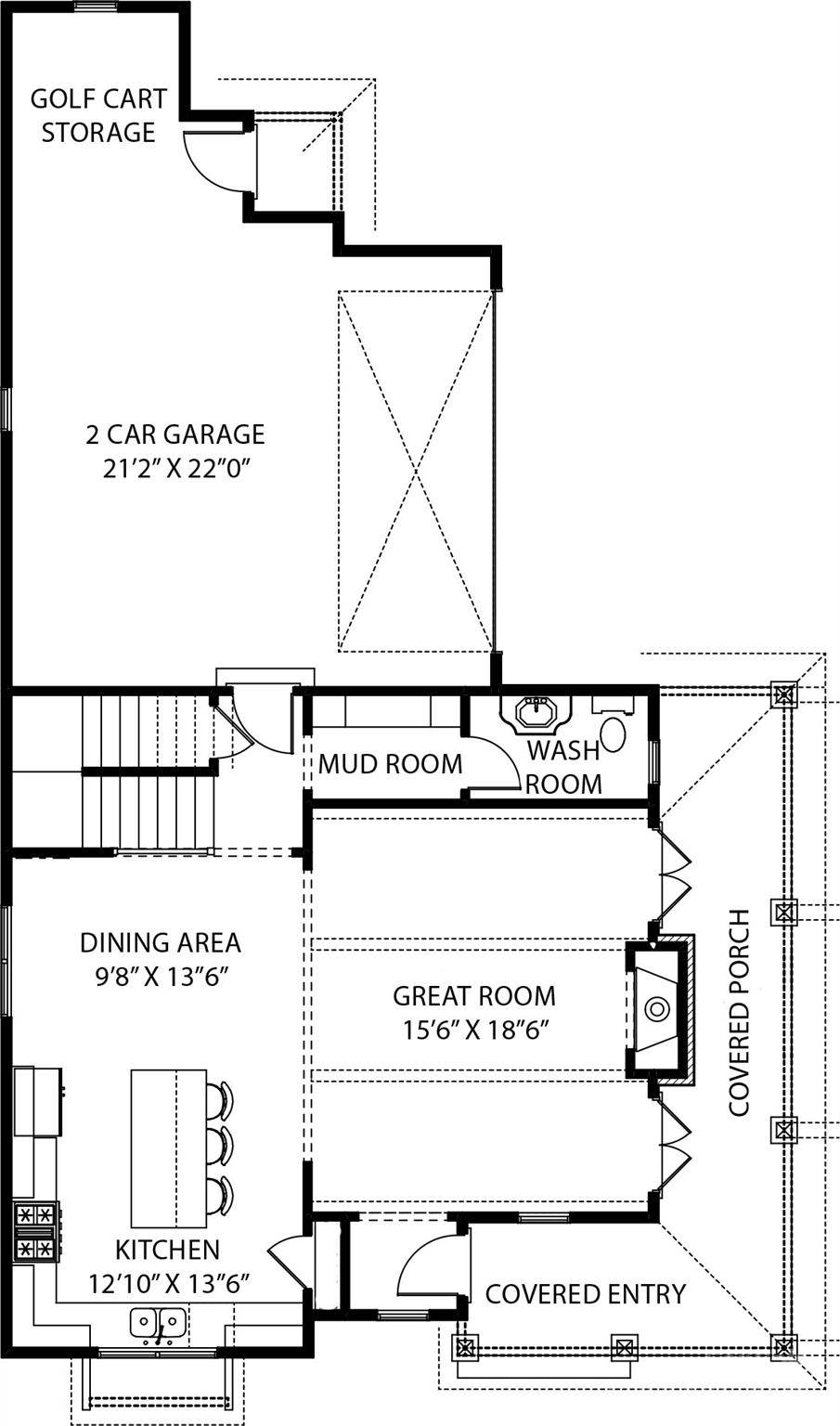 9 Walker Cove RD #9, Black Mountain, NC 28711