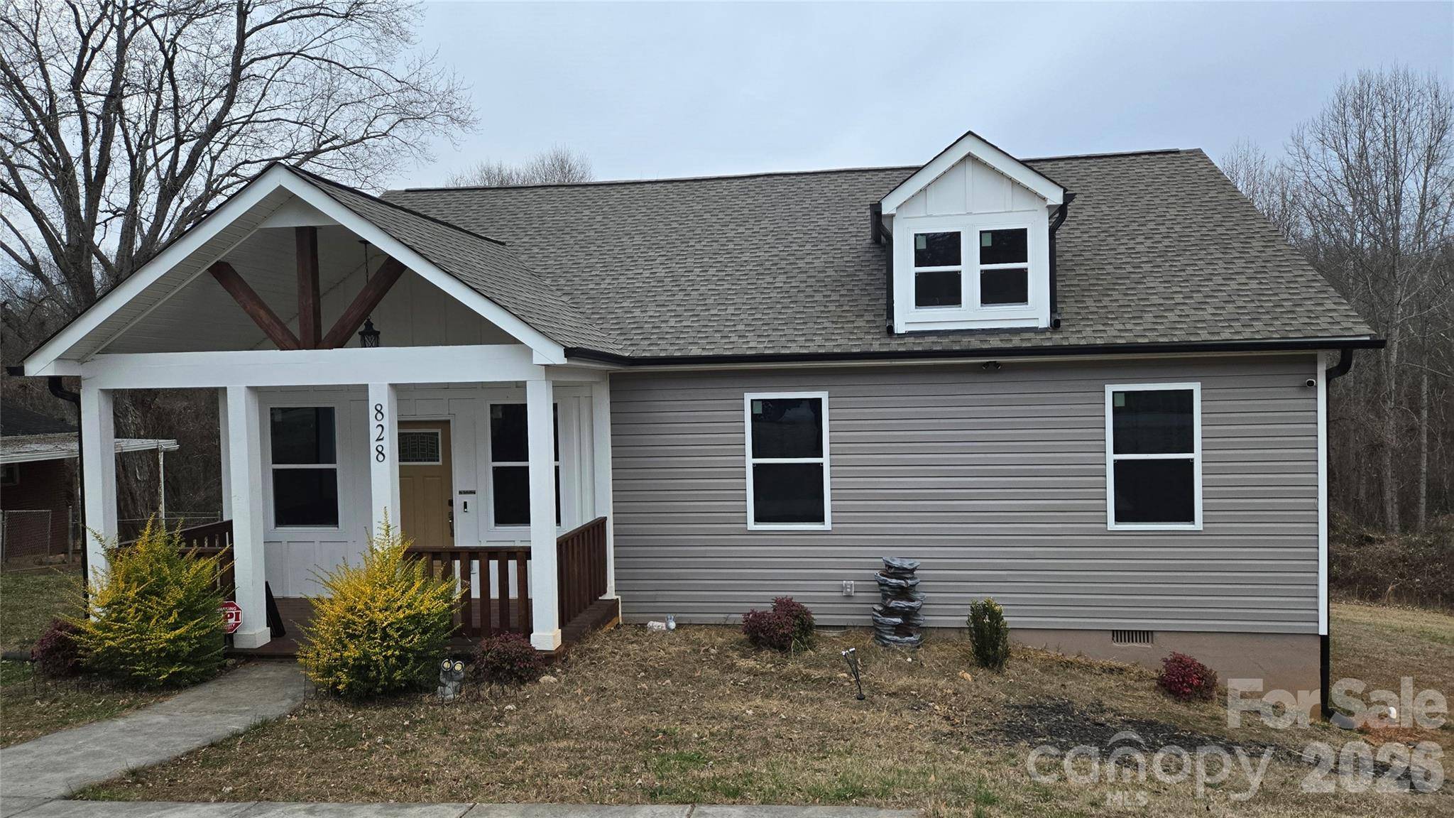 828 Cabaniss DR, Shelby, NC 28150