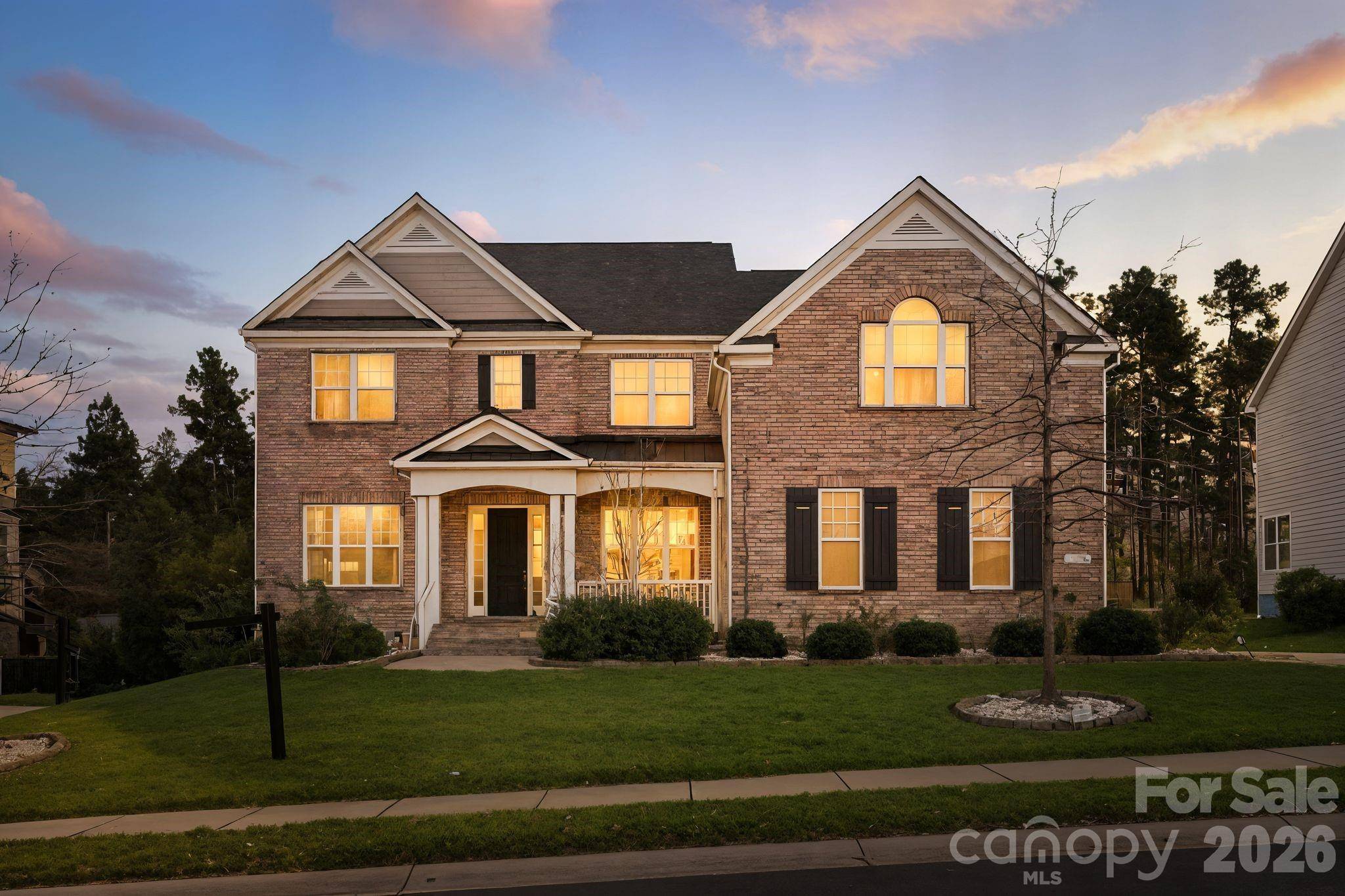 374 Hampton Trail DR, Fort Mill, SC 29708