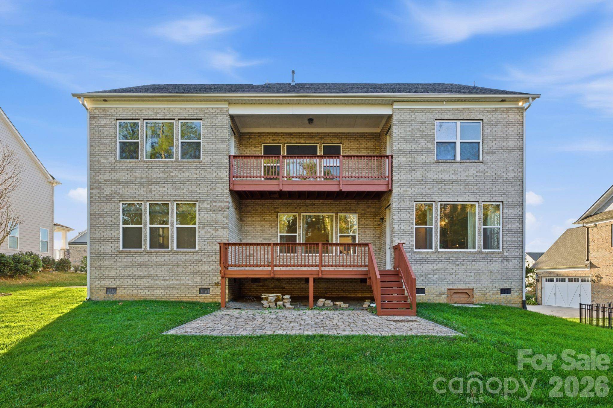 374 Hampton Trail DR, Fort Mill, SC 29708