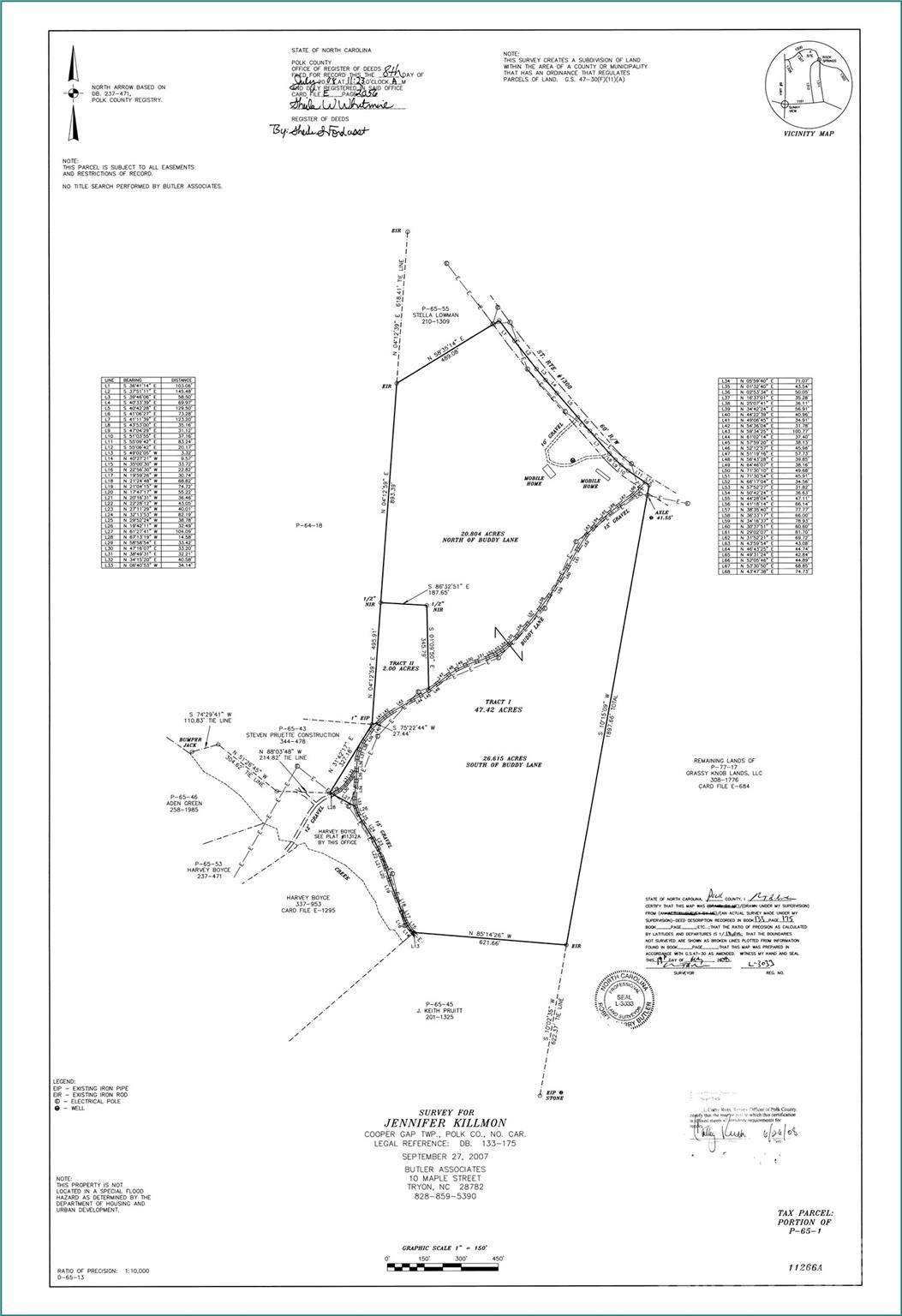 819 Grassy Knob RD, Rutherfordton, NC 28139