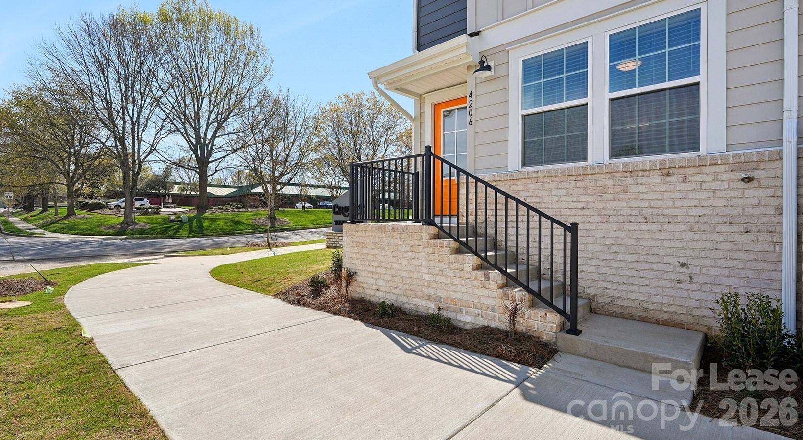 2312 Ben Craig DR #Mimosa, Charlotte, NC 28269
