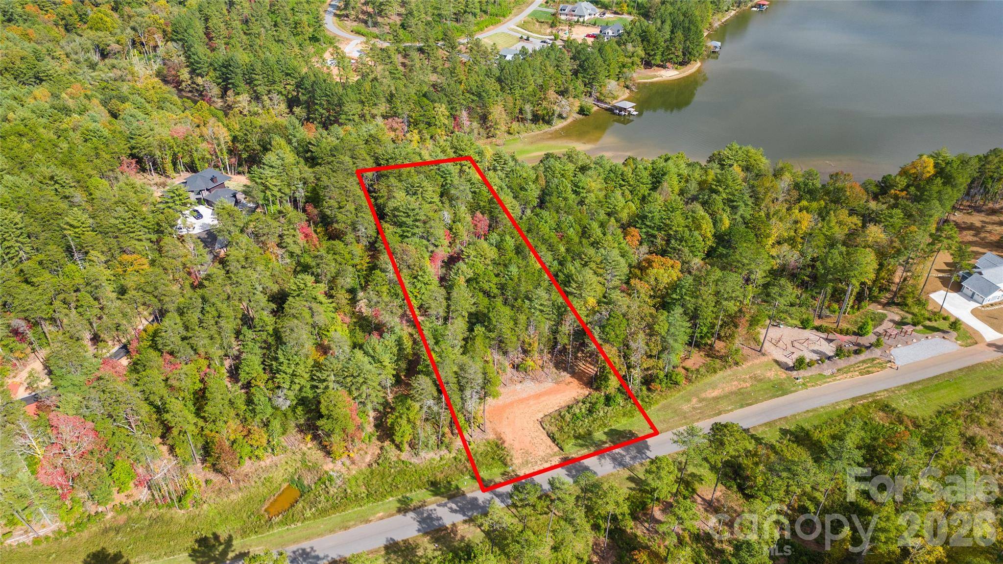 00 Scenic LN #241, Granite Falls, NC 28630