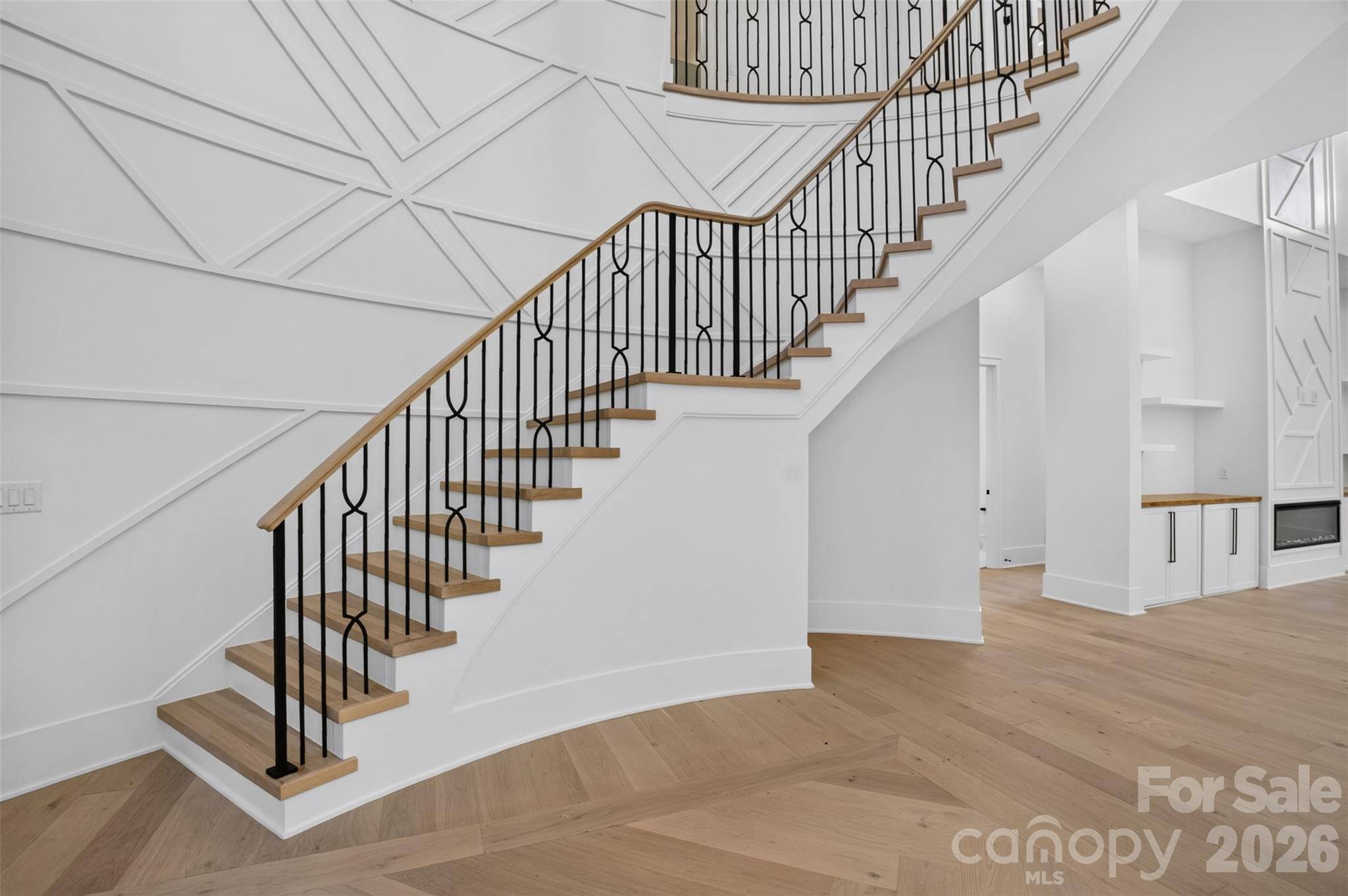 1003 Cane Manor CT #5, Waxhaw, NC 28173