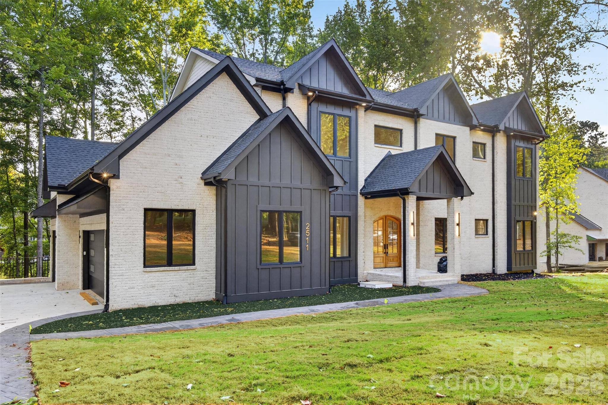 1003 Cane Manor CT #5, Waxhaw, NC 28173