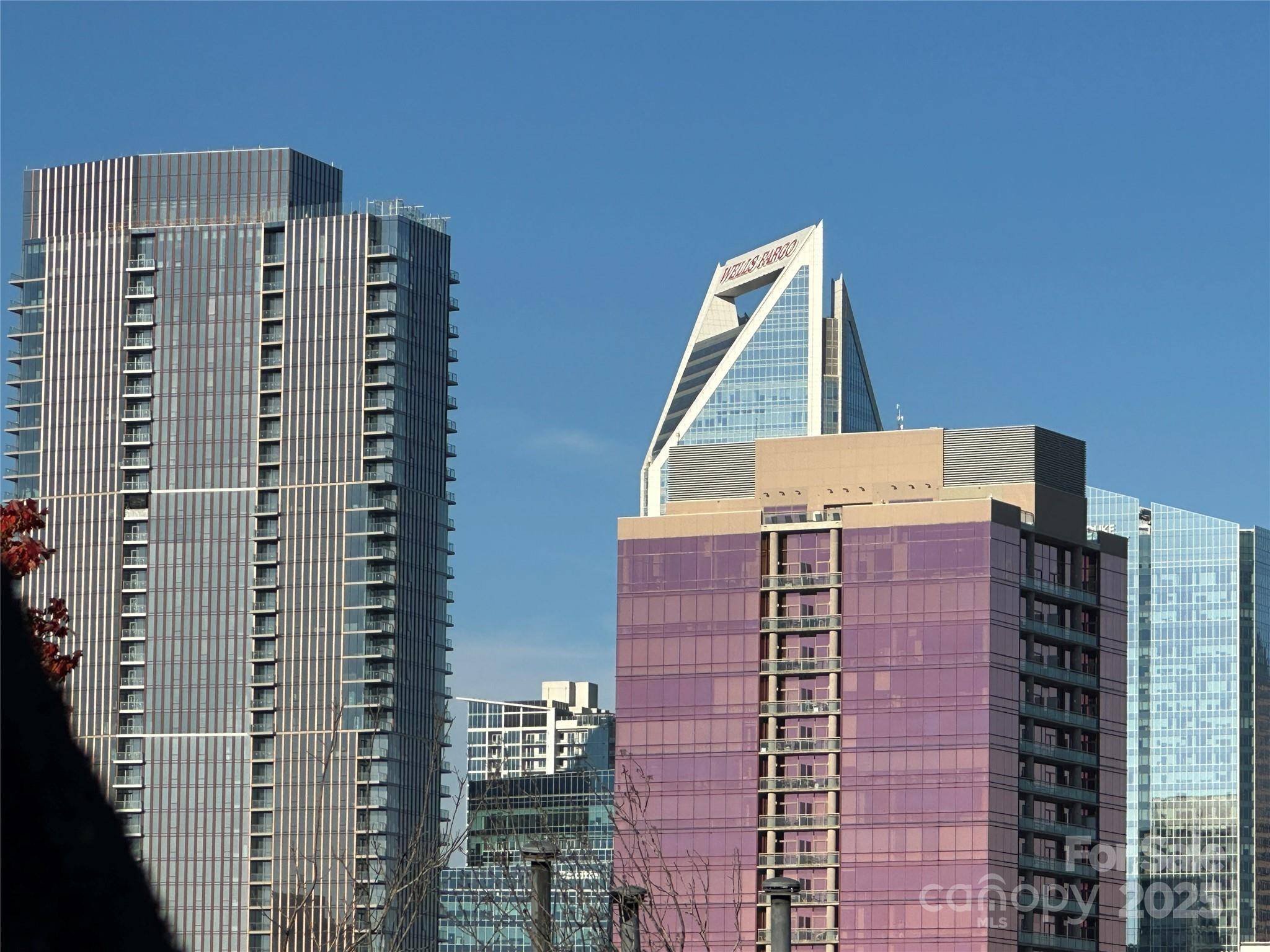212 E Park AVE, Charlotte, NC 28203