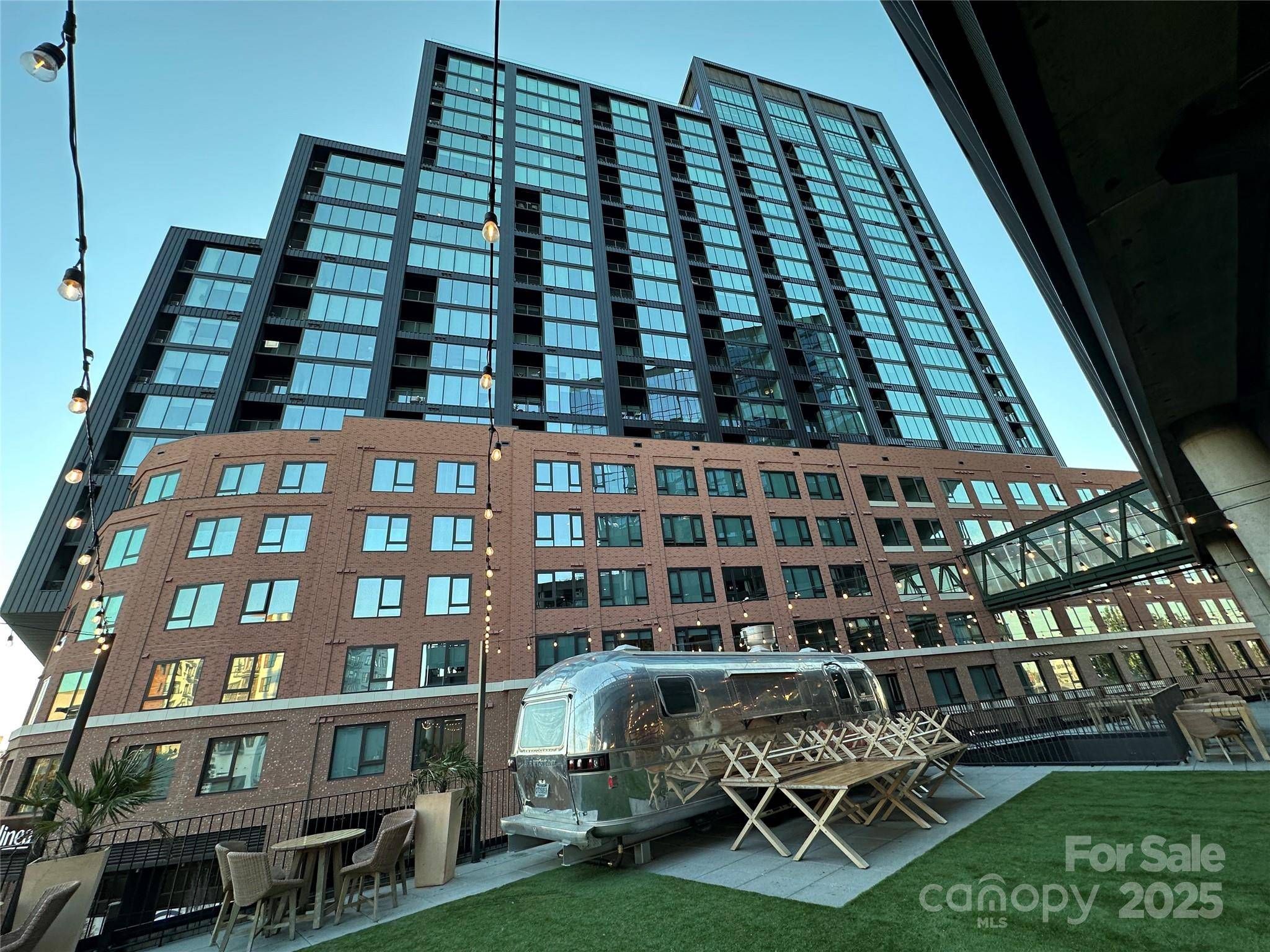212 E Park AVE, Charlotte, NC 28203