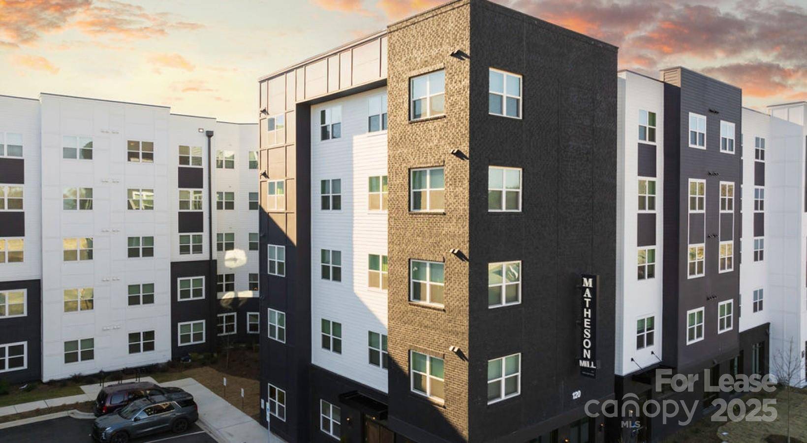 120 Matheson AVE #A1, Charlotte, NC 28206