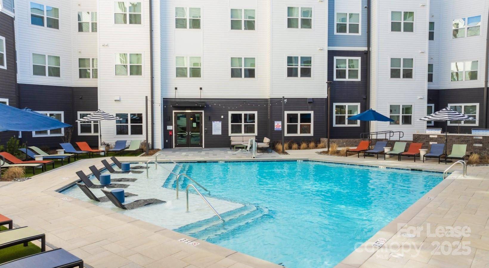 120 Matheson AVE #A1, Charlotte, NC 28206