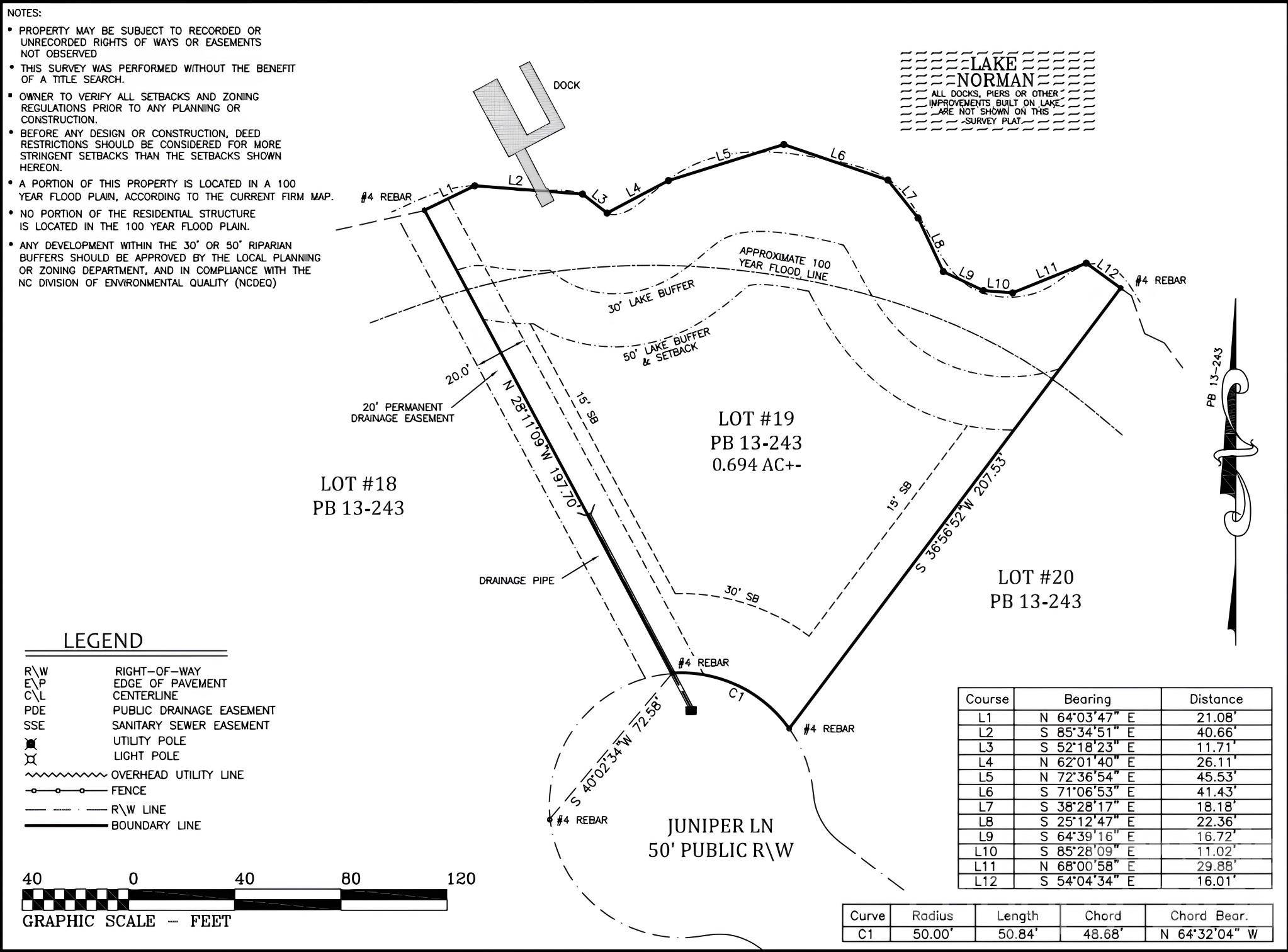 #19 Juniper LN, Denver, NC 28037