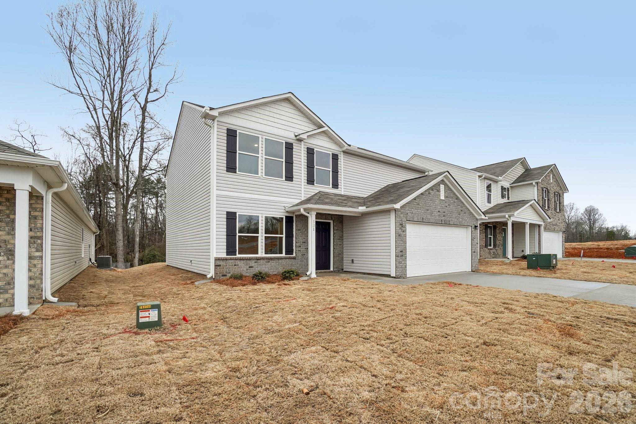 531 Tomlin TRL, Spartanburg, SC 29301